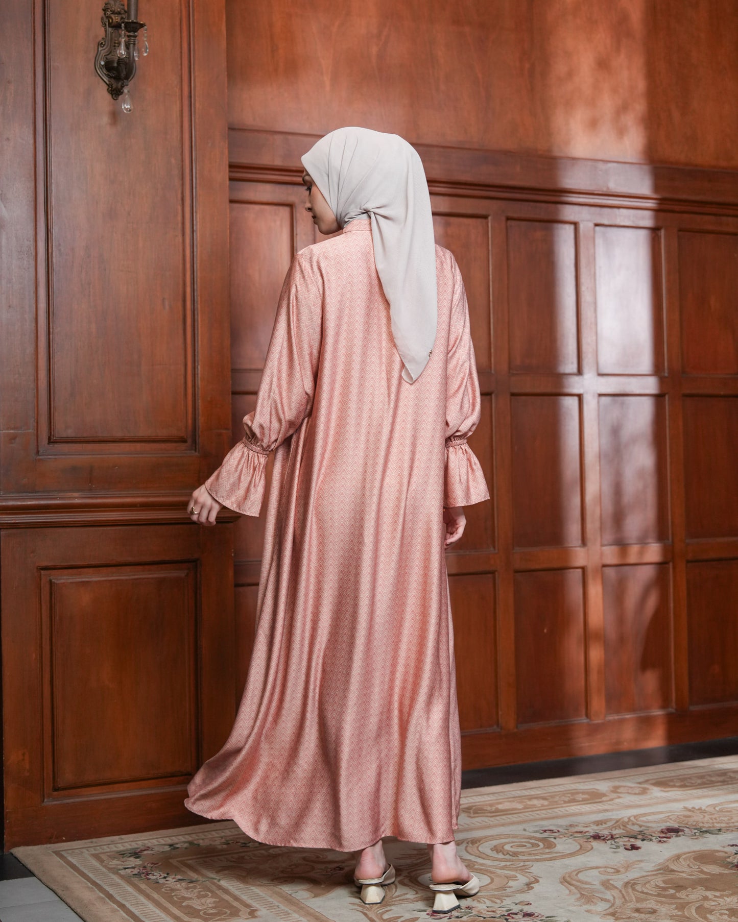 Lyla Dress