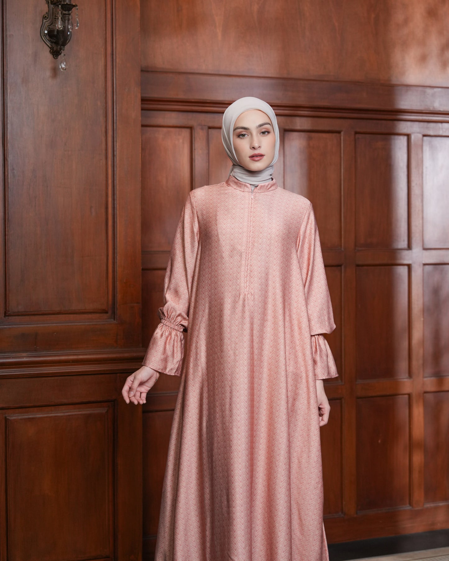 Lyla Dress