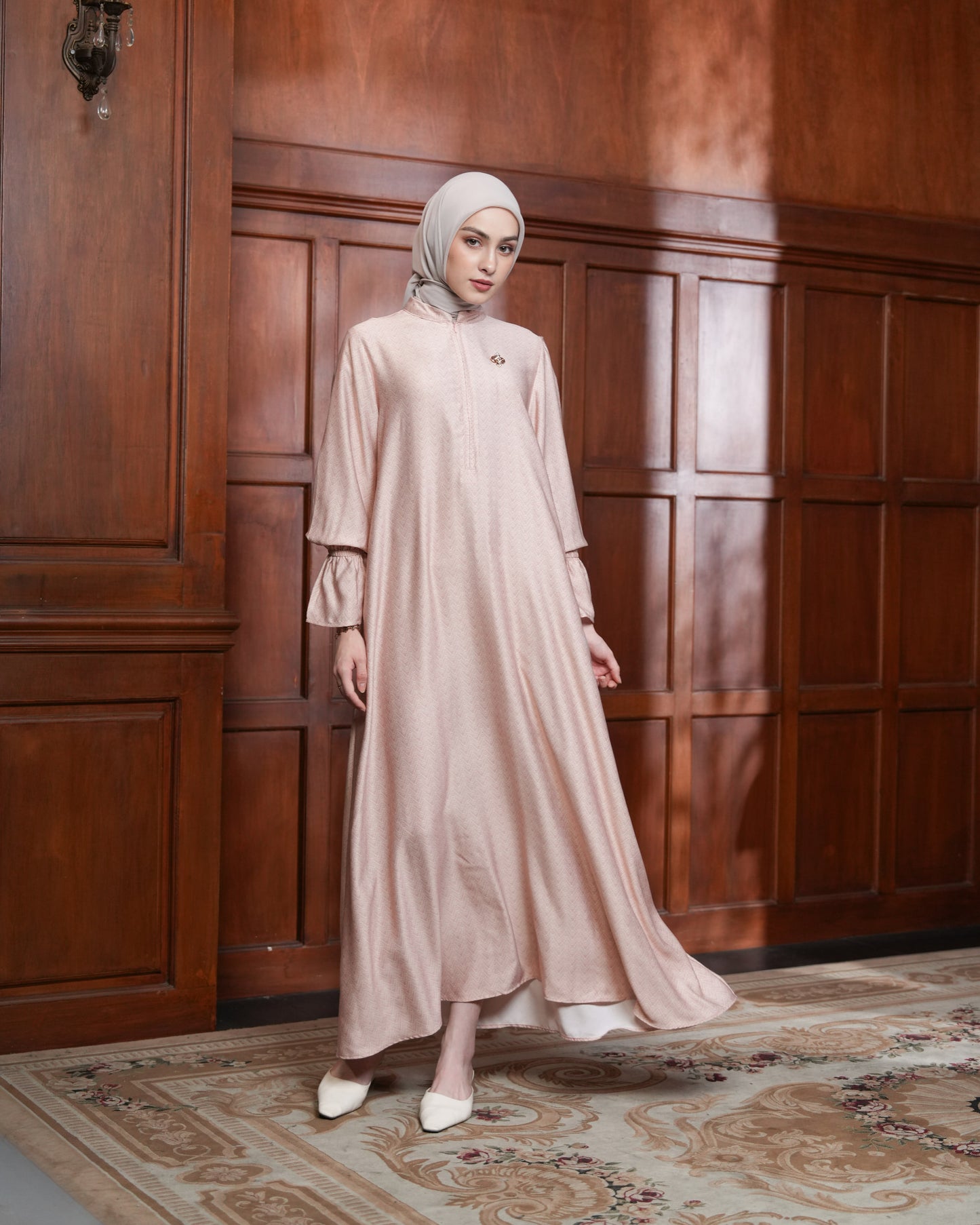 Lyla Dress