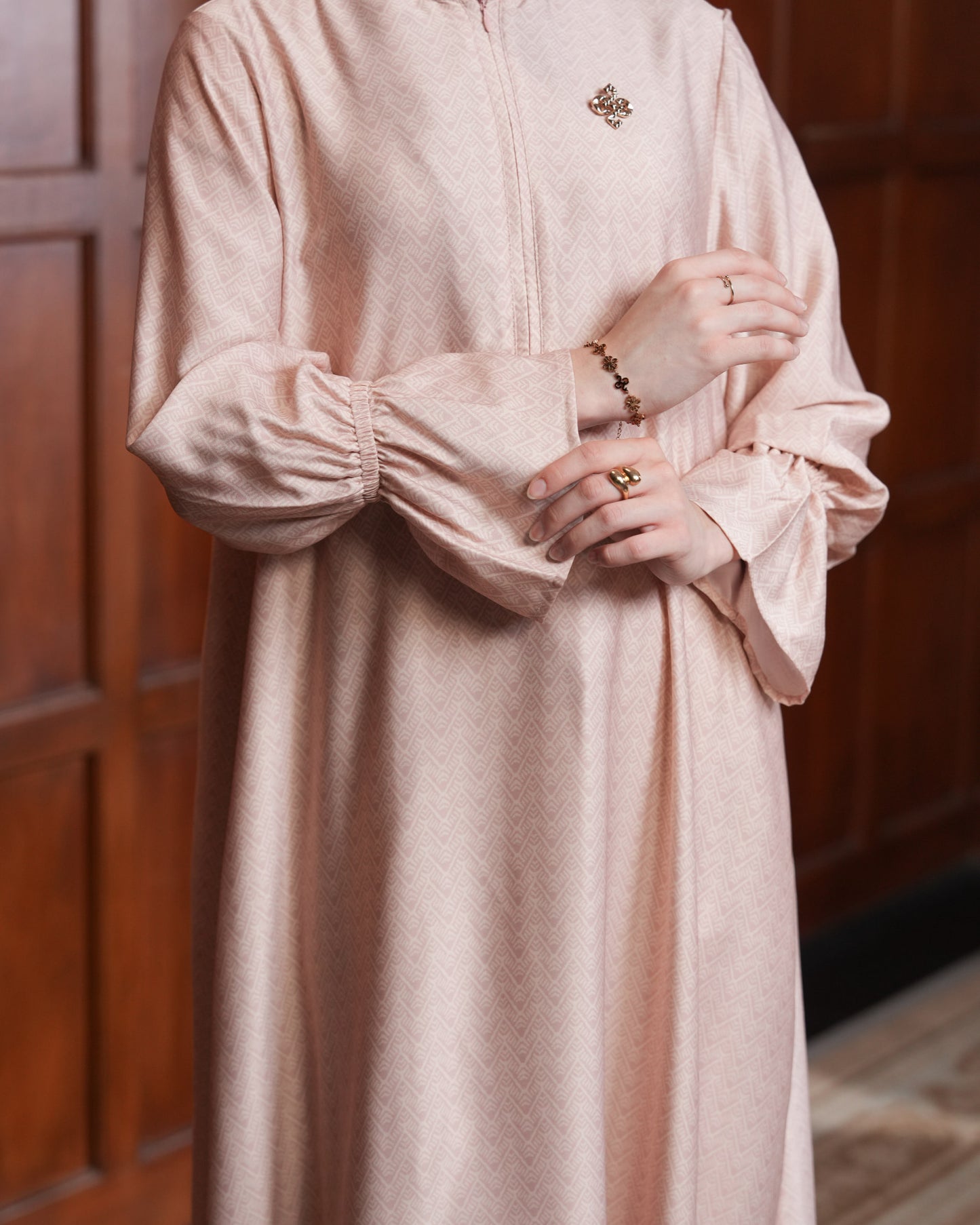 Lyla Dress
