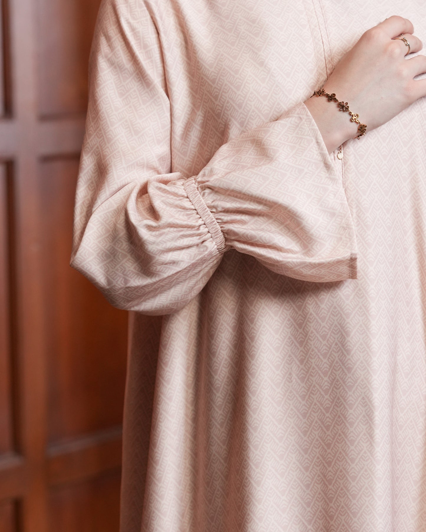 Lyla Dress