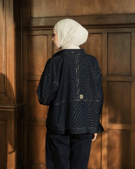 Raline Jacket