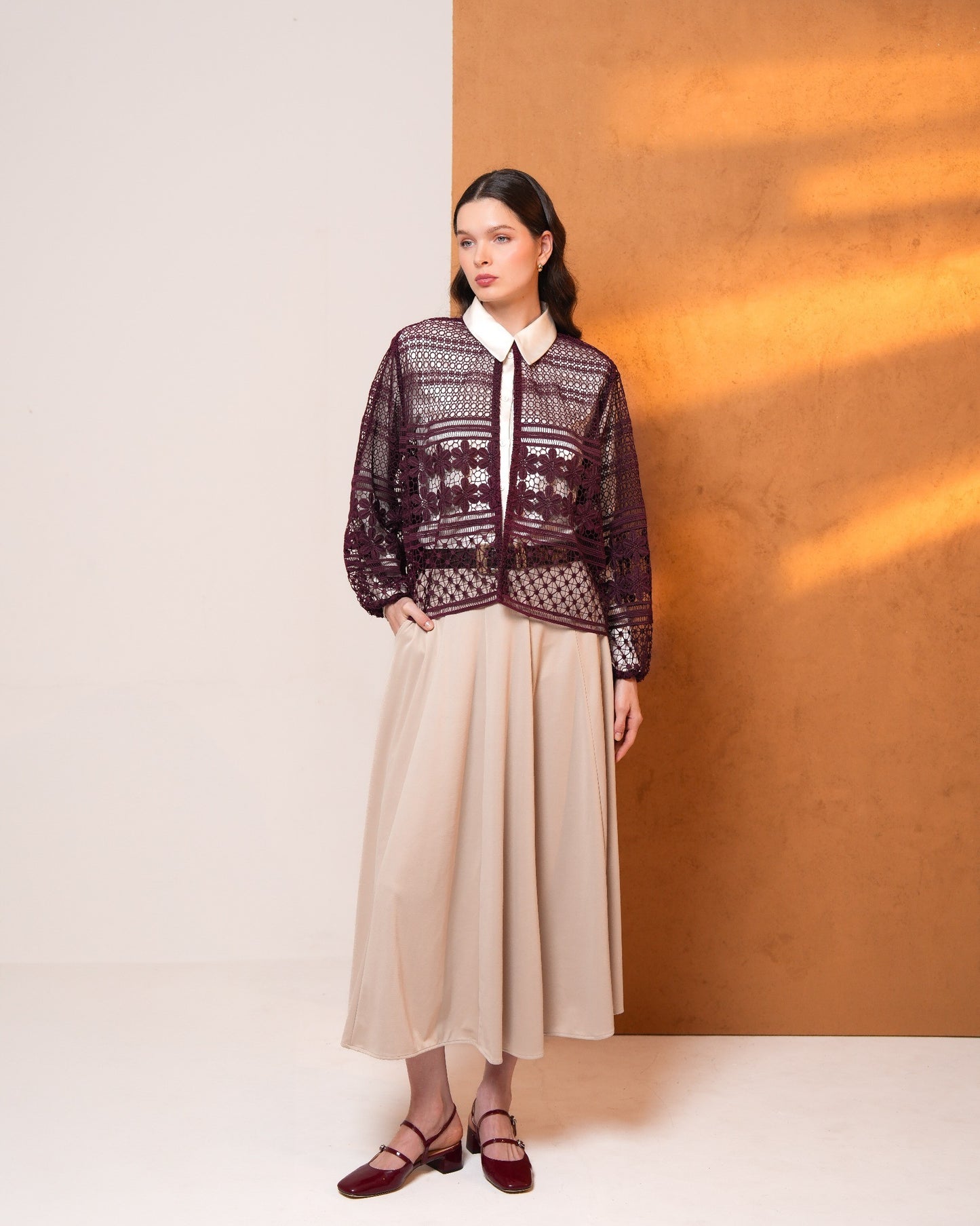 Layla Outer Privé