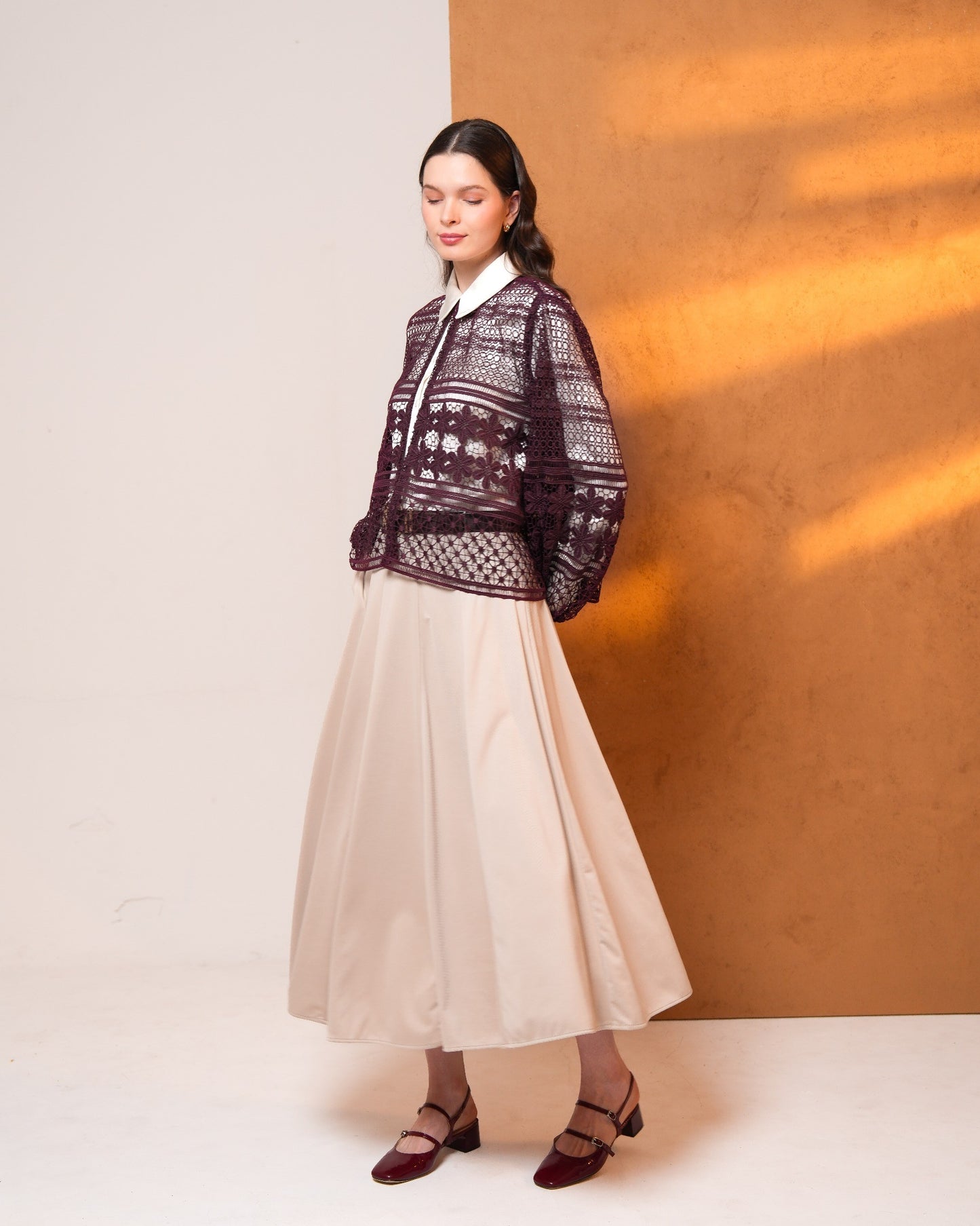 Layla Outer Privé