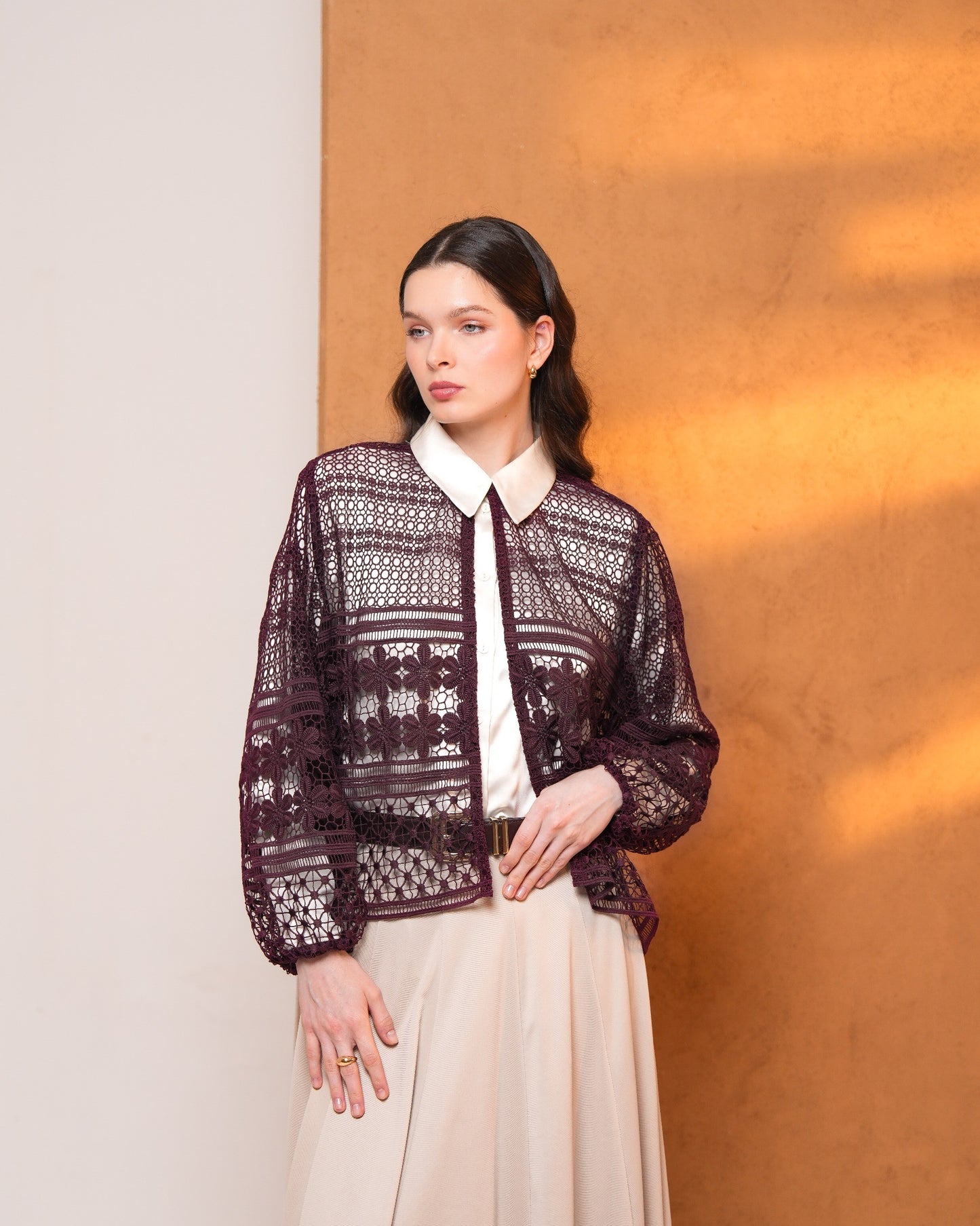Layla Outer Privé