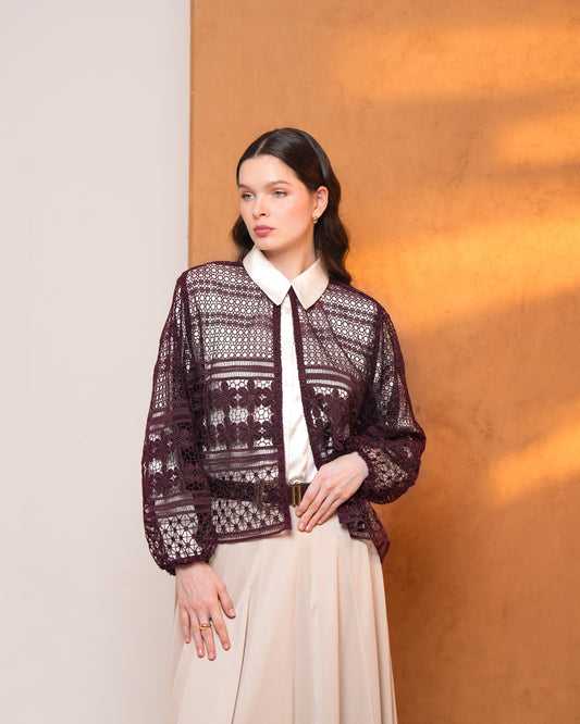 Layla Outer Privé