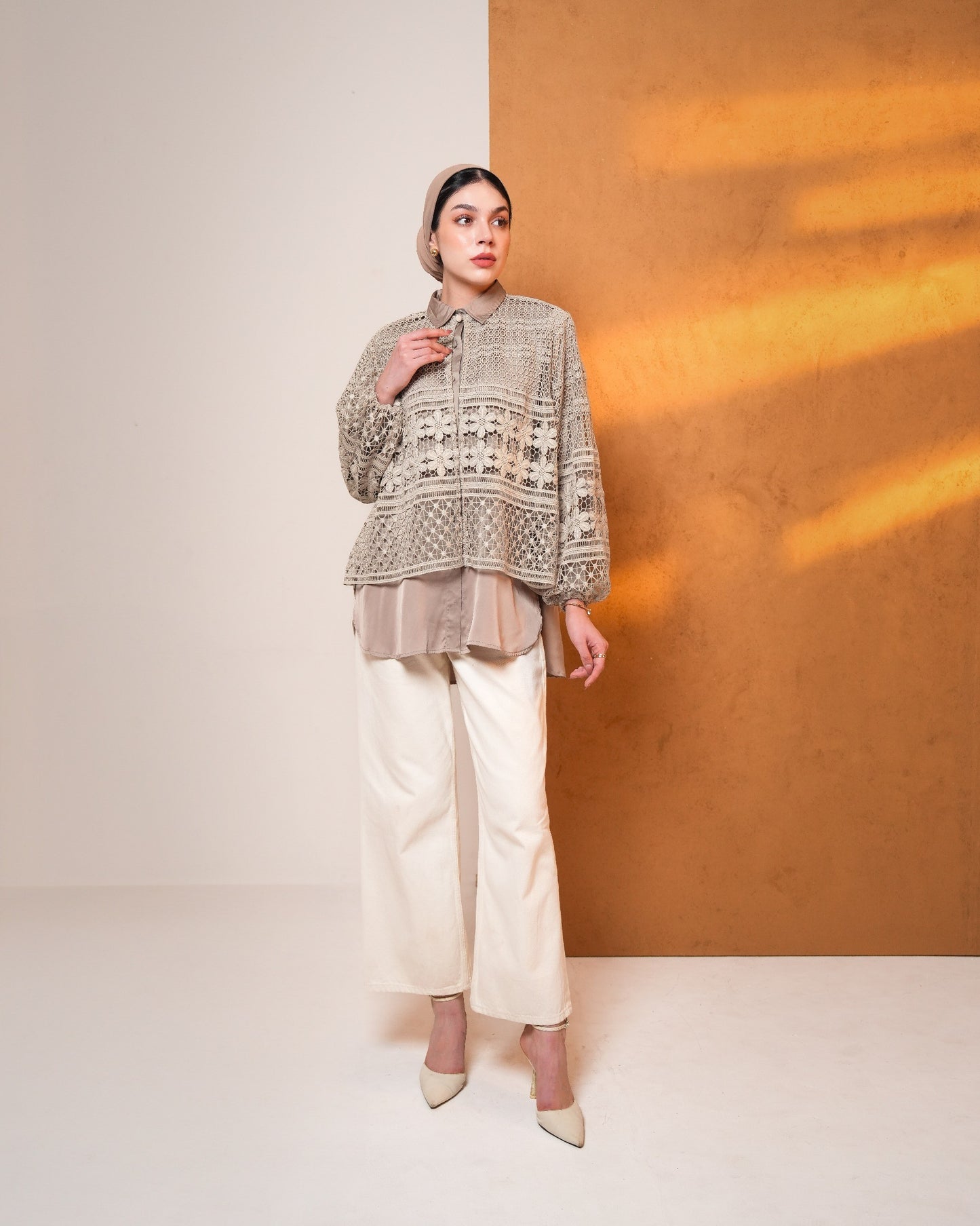 Layla Outer Privé