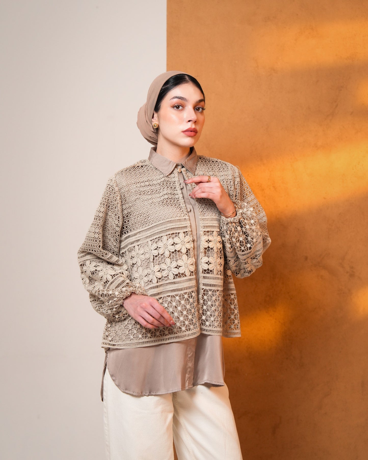 Layla Outer Privé