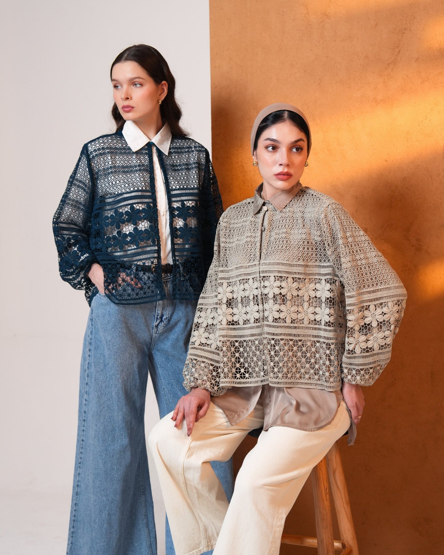 Layla Outer Privé