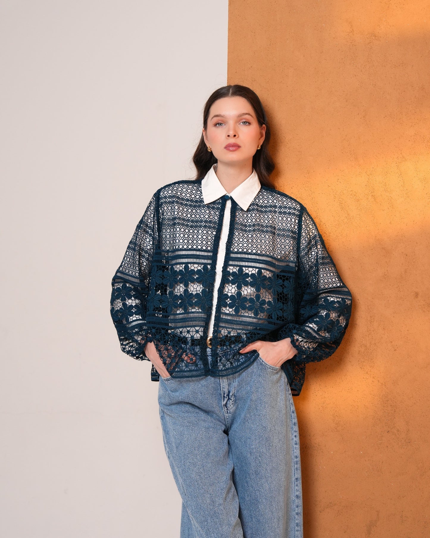 Layla Outer Privé