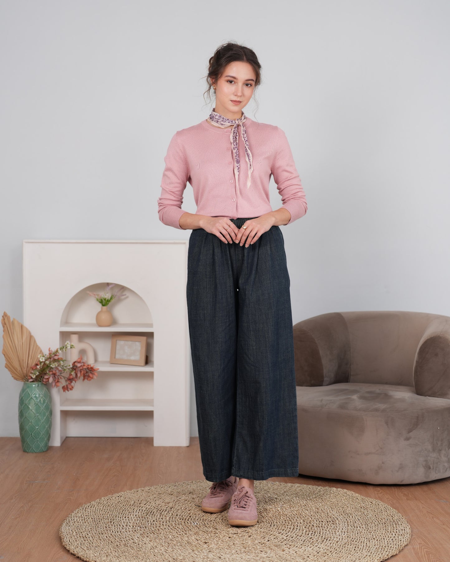 Ruby Pants