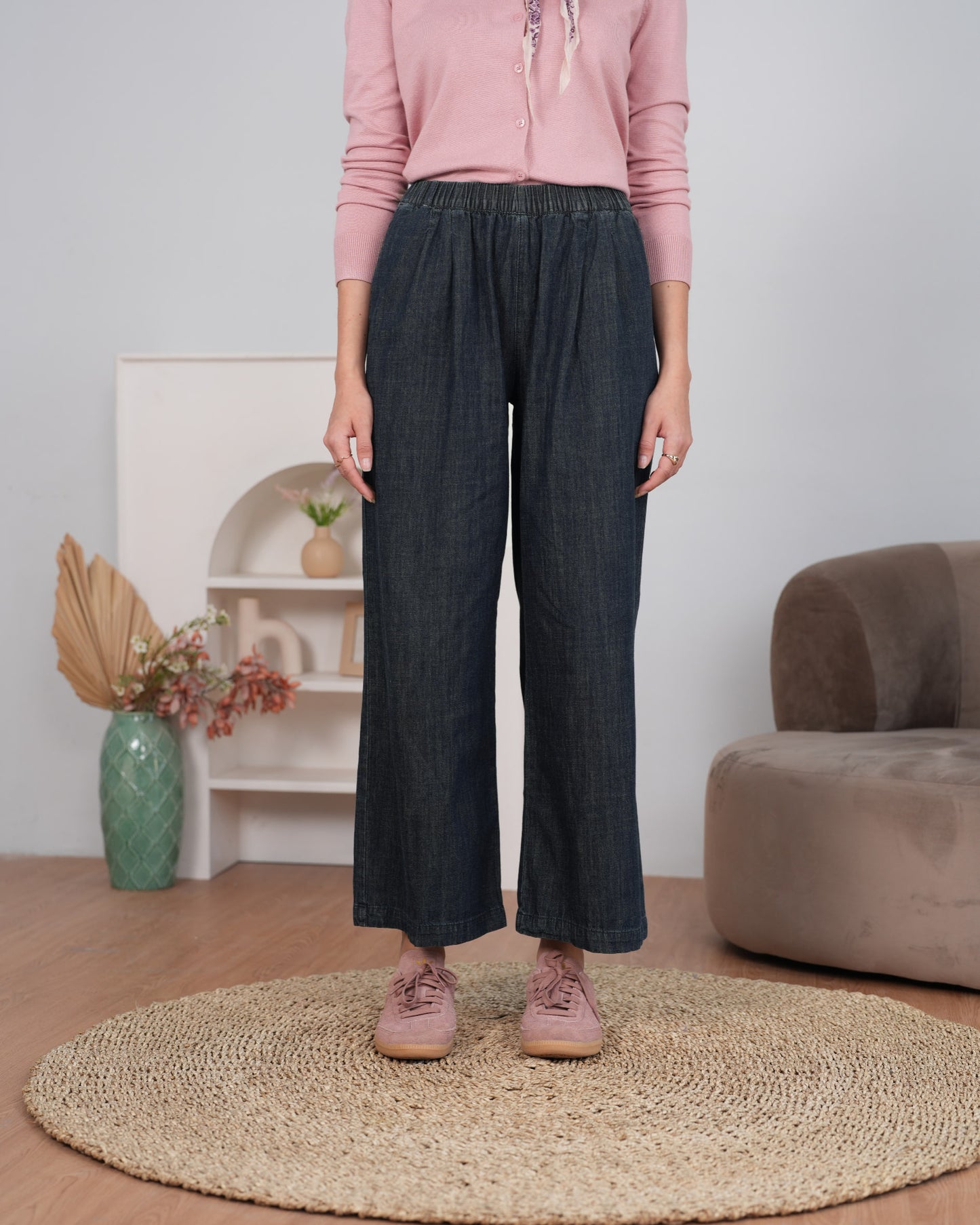 Ruby Pants
