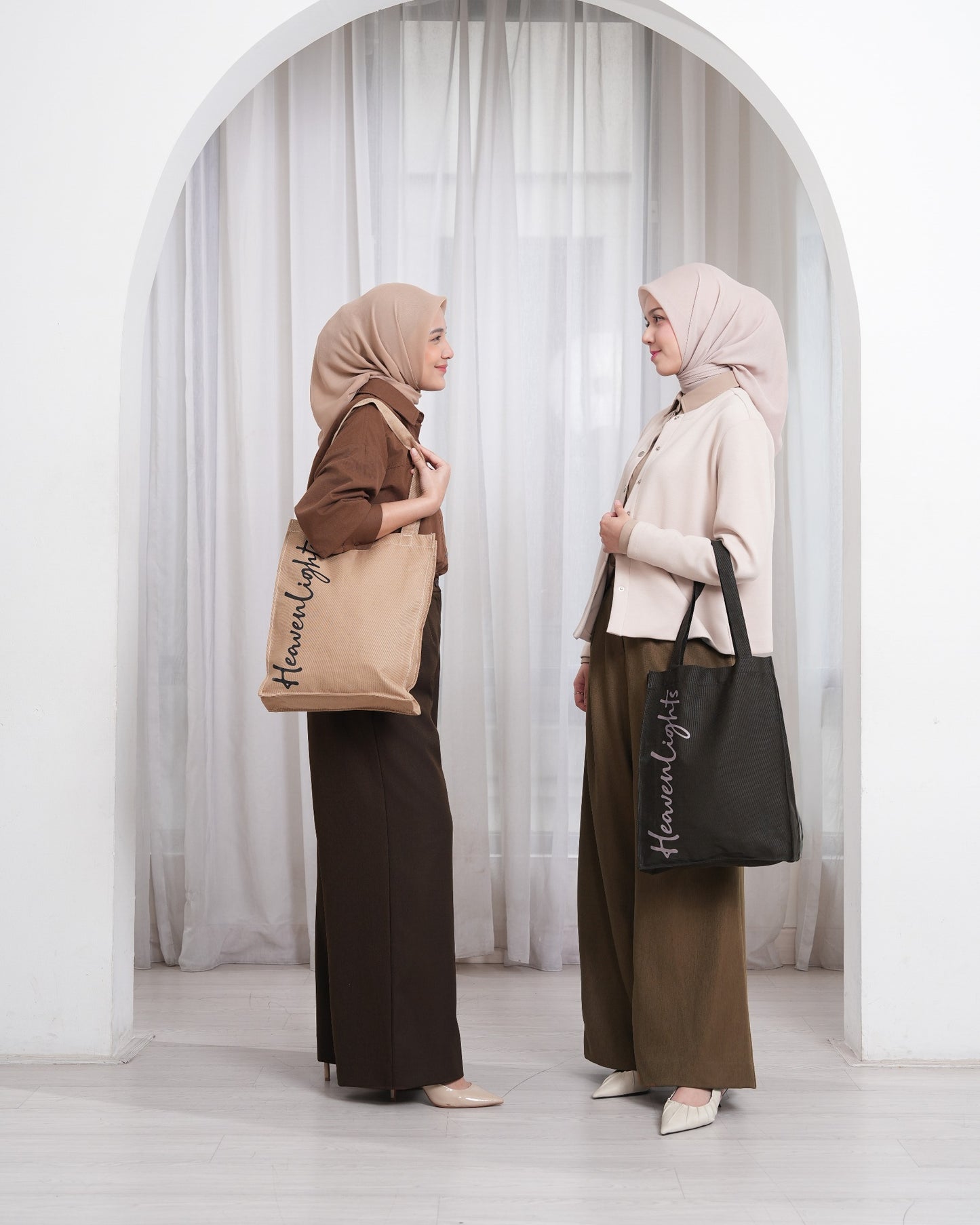 HL Canvas Totebag [NOT FOR SALE]