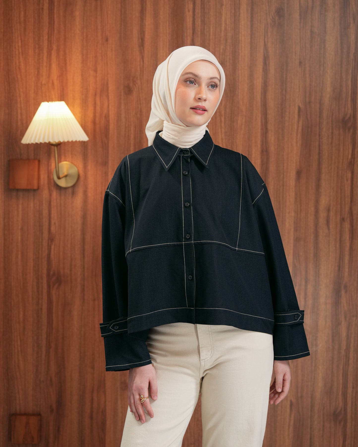 Raline Jacket
