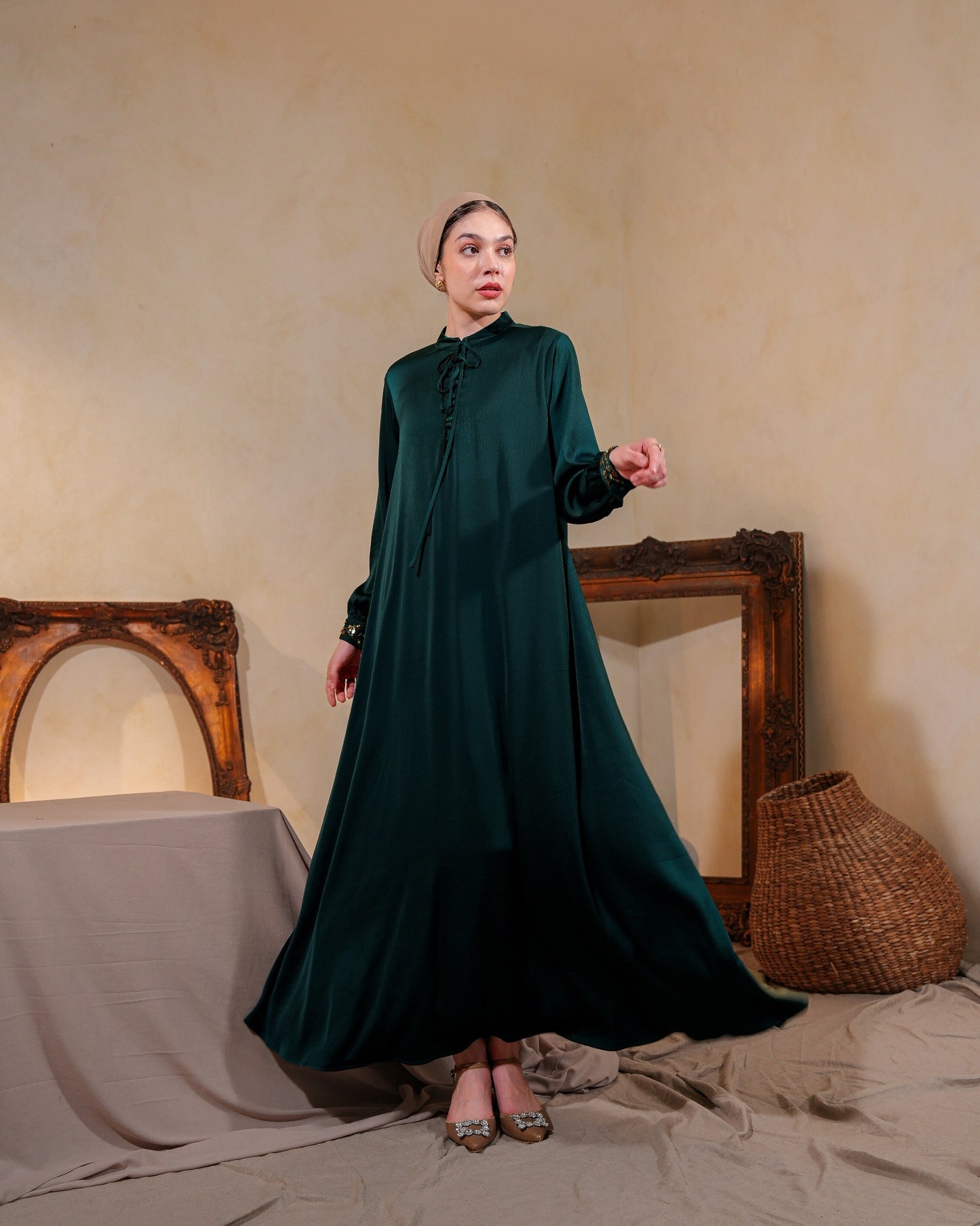 Kyrena Dress Privé