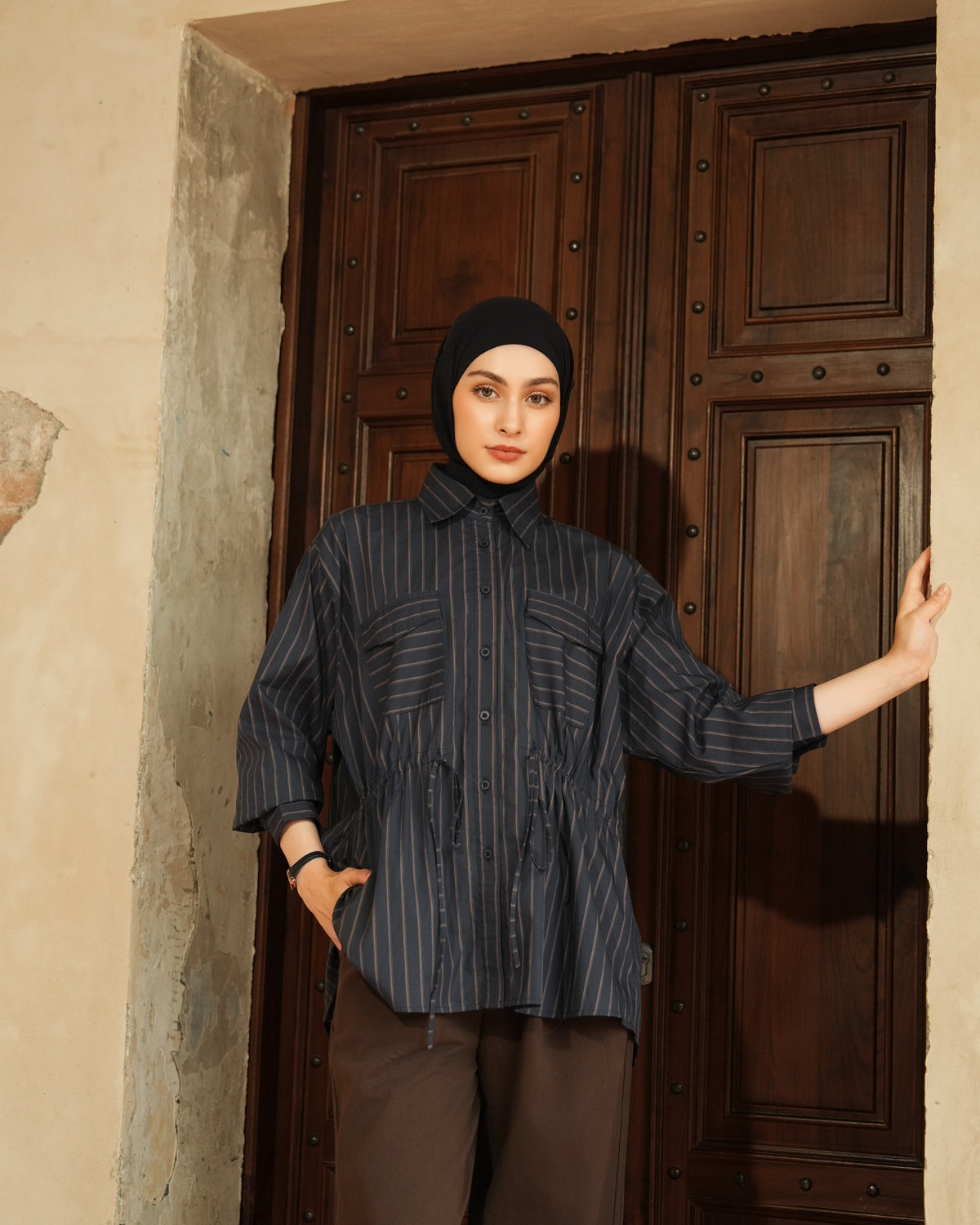 Hera Shirt