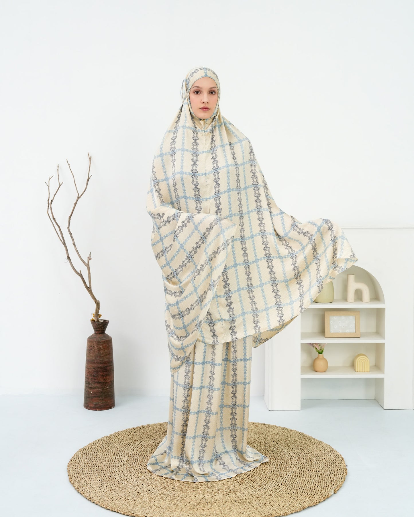 Asira Prayer Set