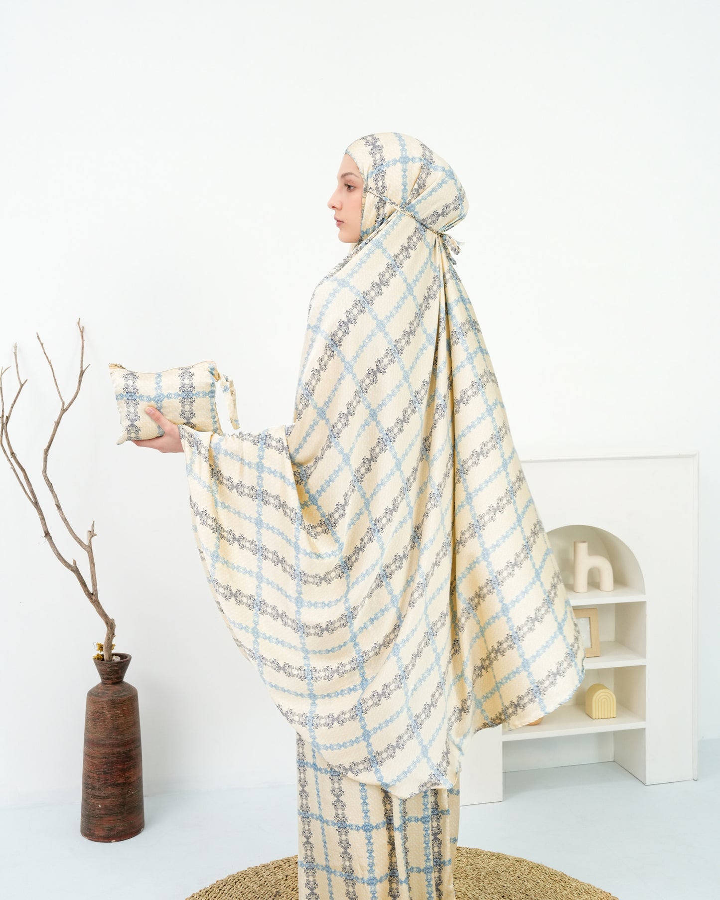 Asira Prayer Set