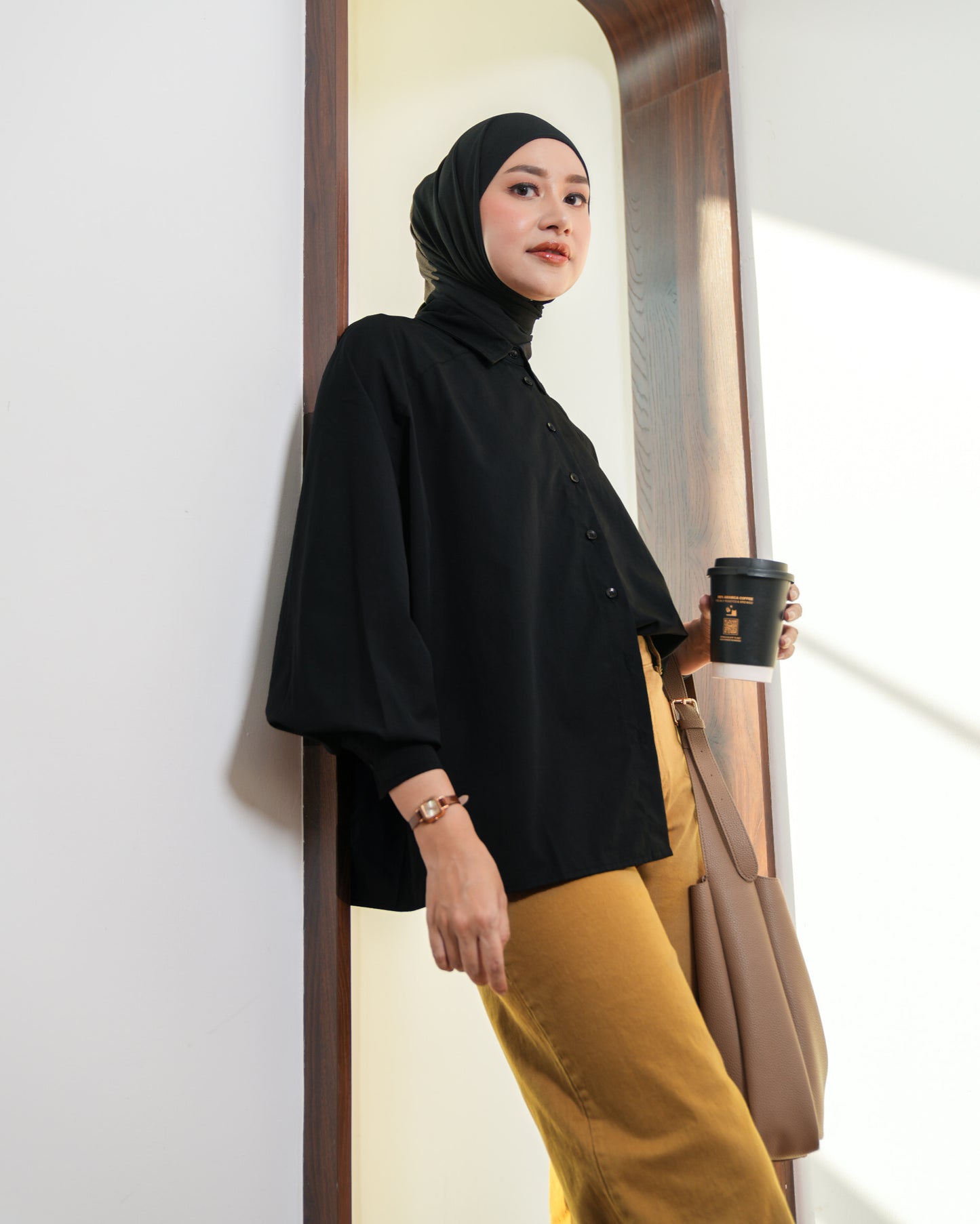 Runa Shirt
