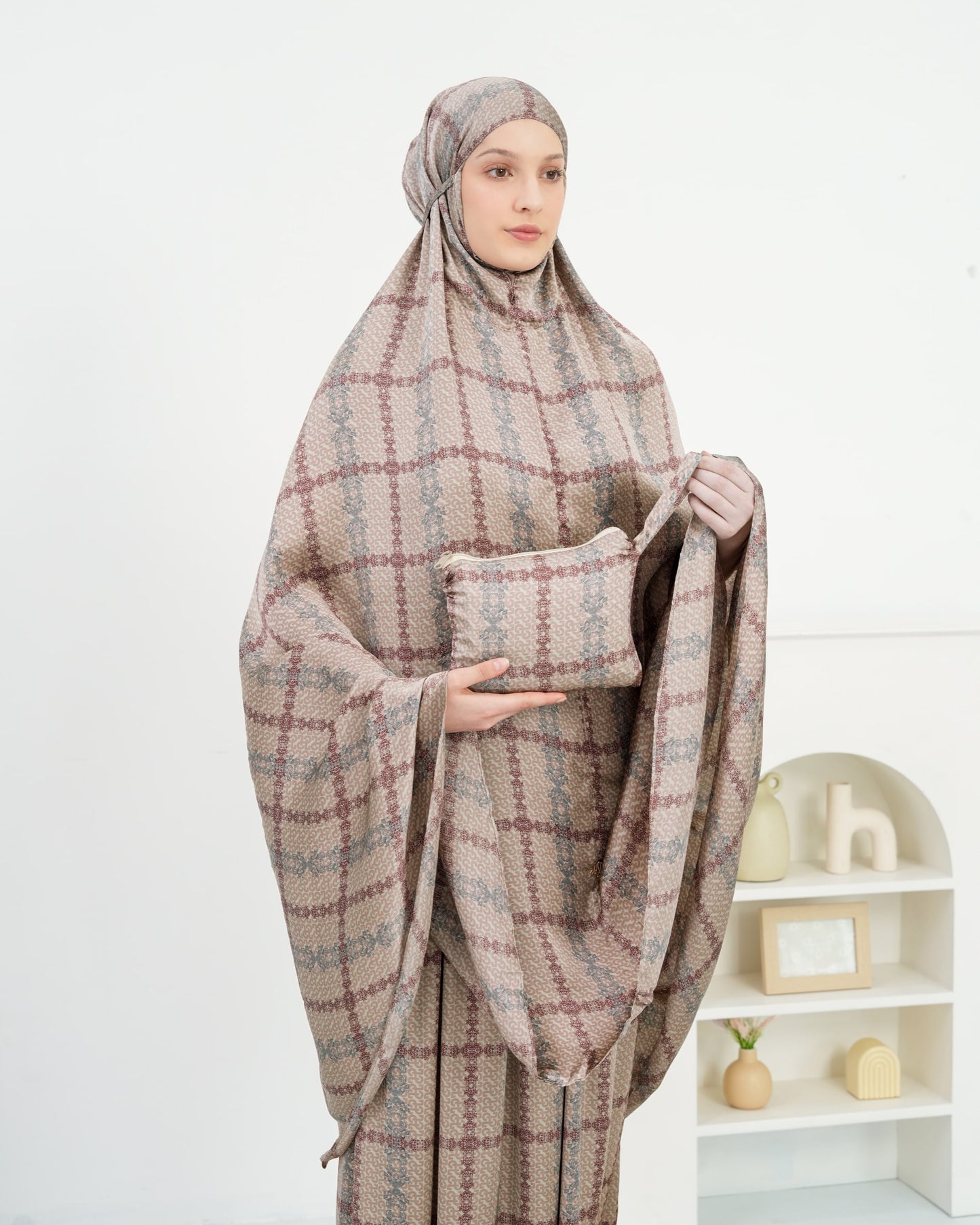 Asira Prayer Set