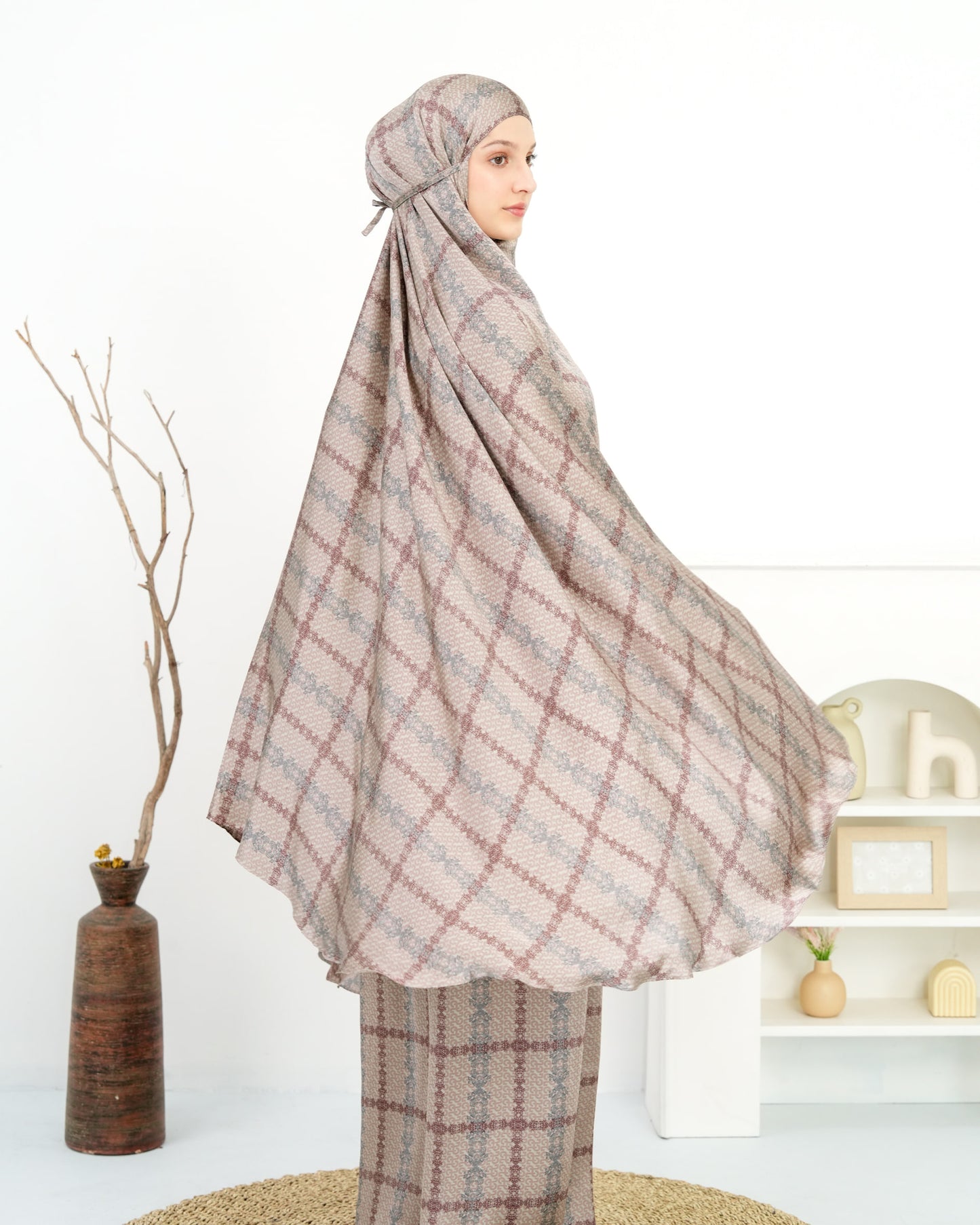 Asira Prayer Set