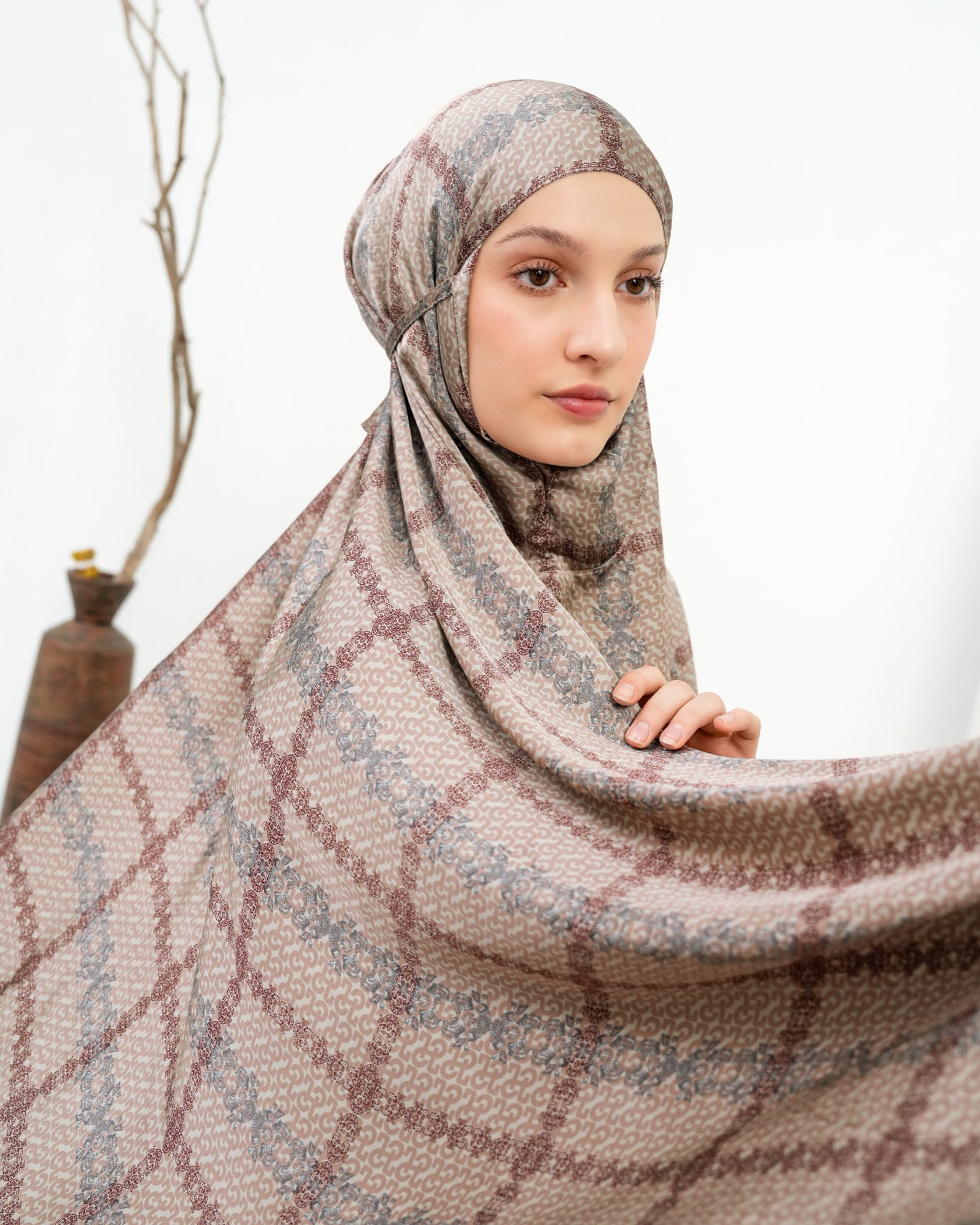 Asira Prayer Set
