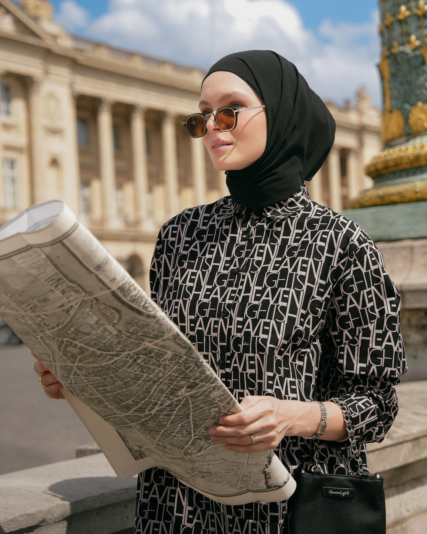 Rue Shirt