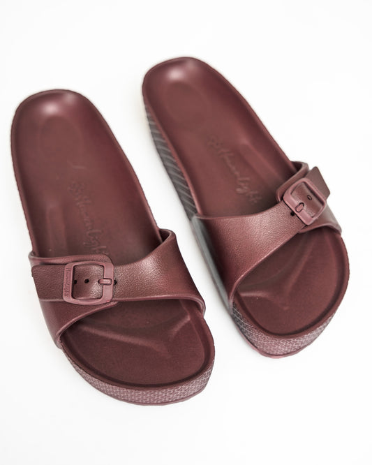 Jade Sandals