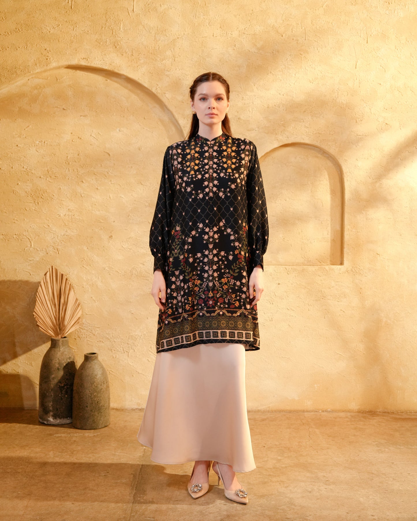 Sophia Tunic (minor product)