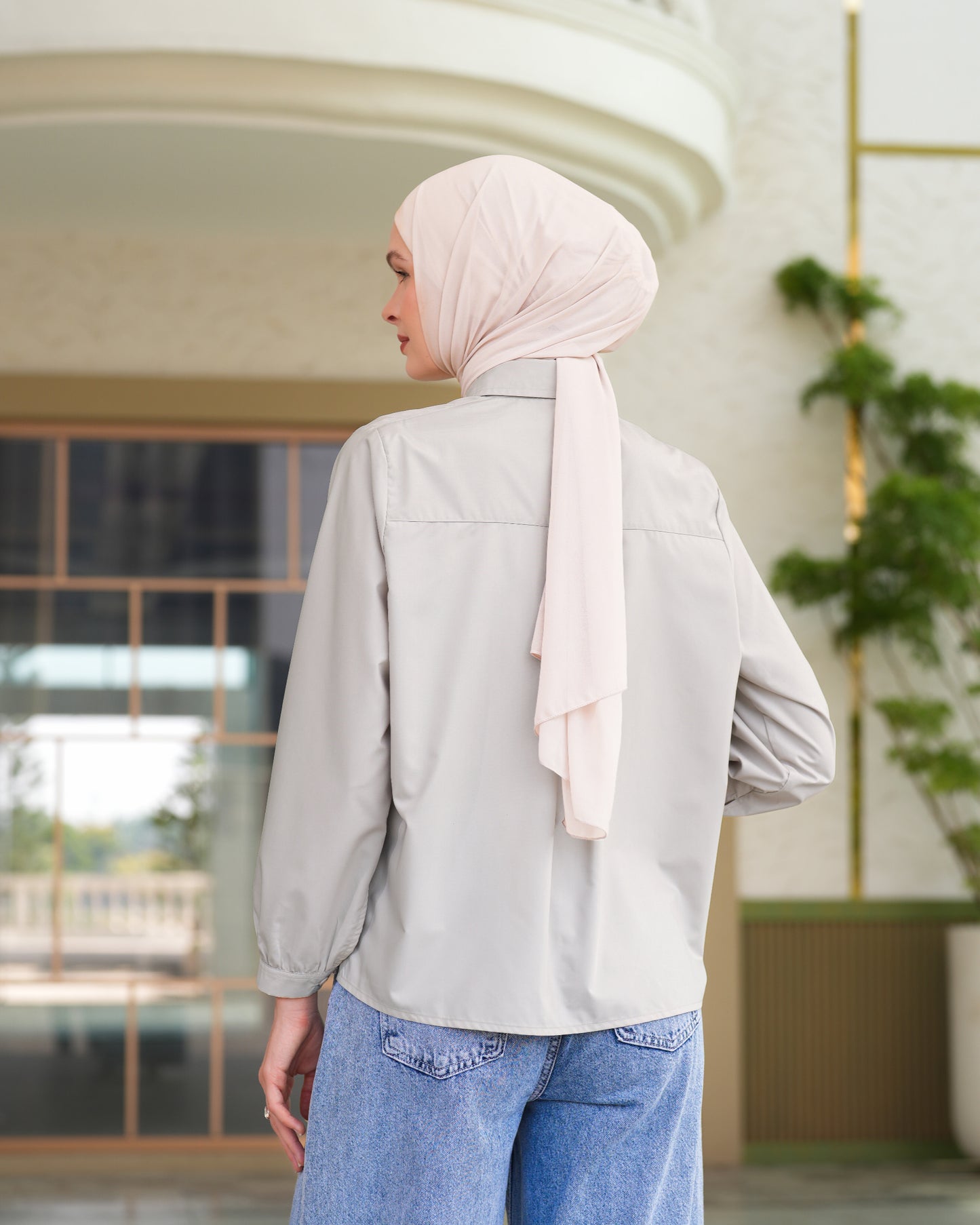 Melva Shirt