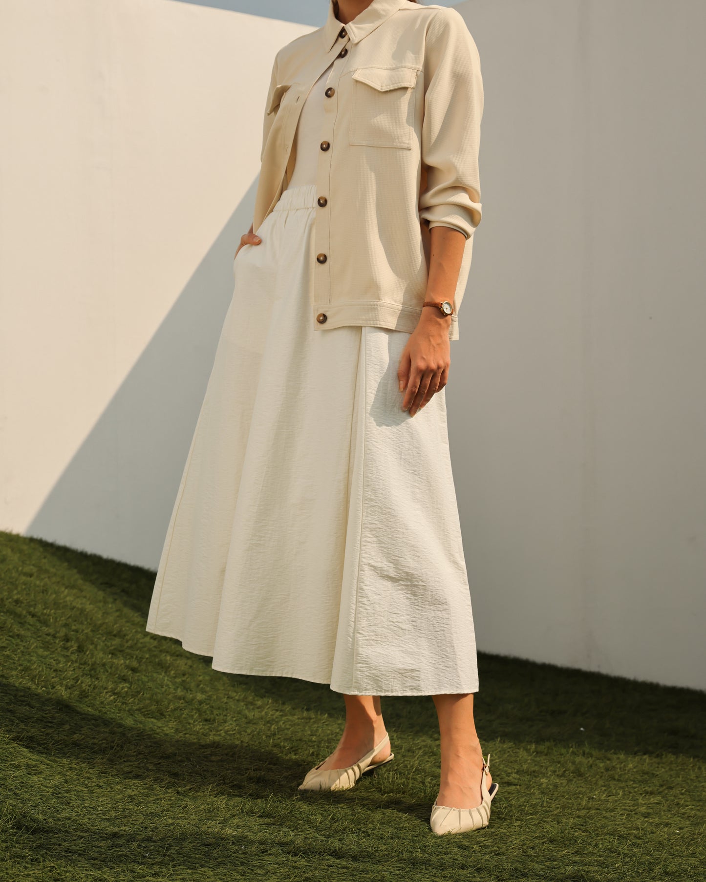 Lily Skirt