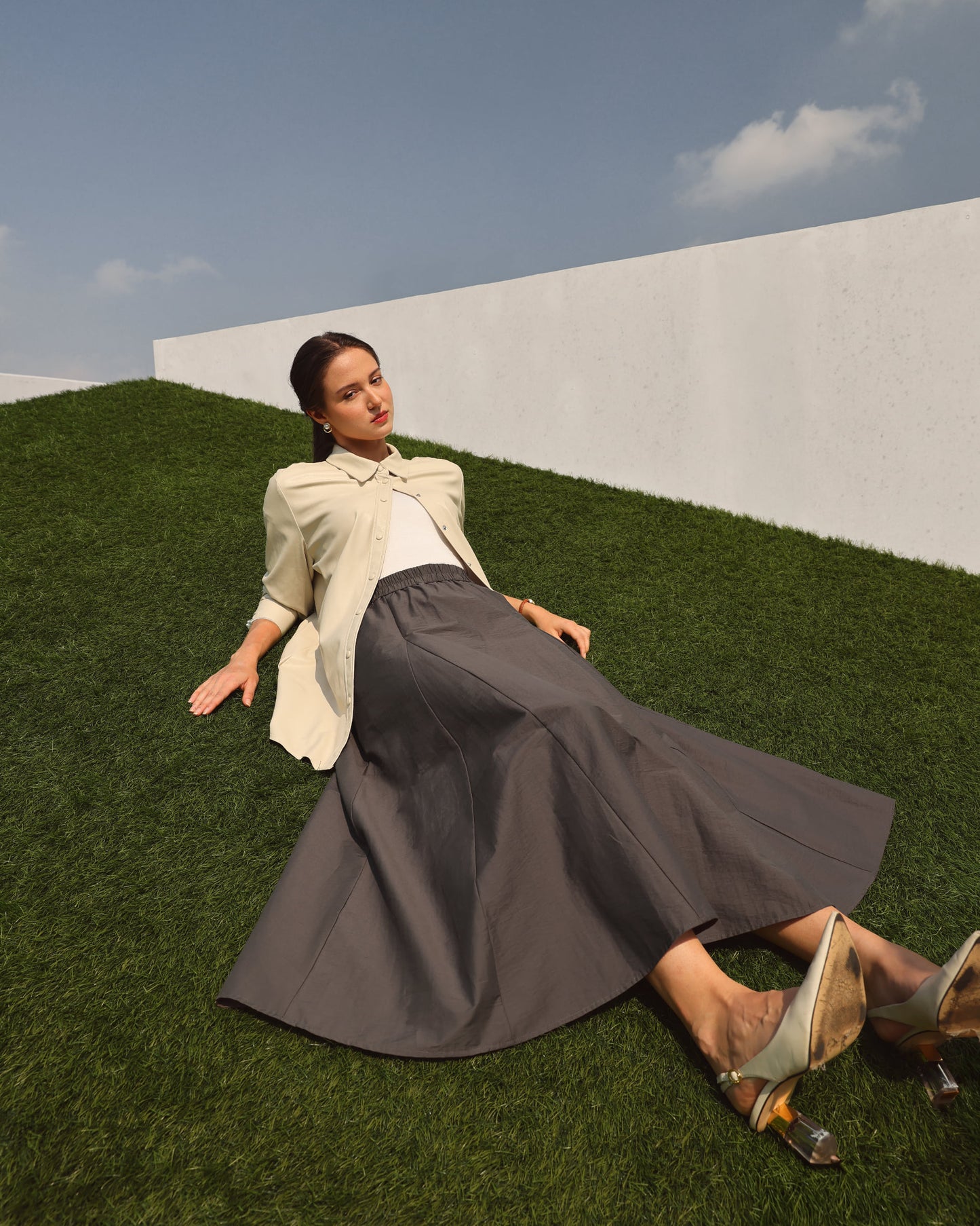 Lily Skirt