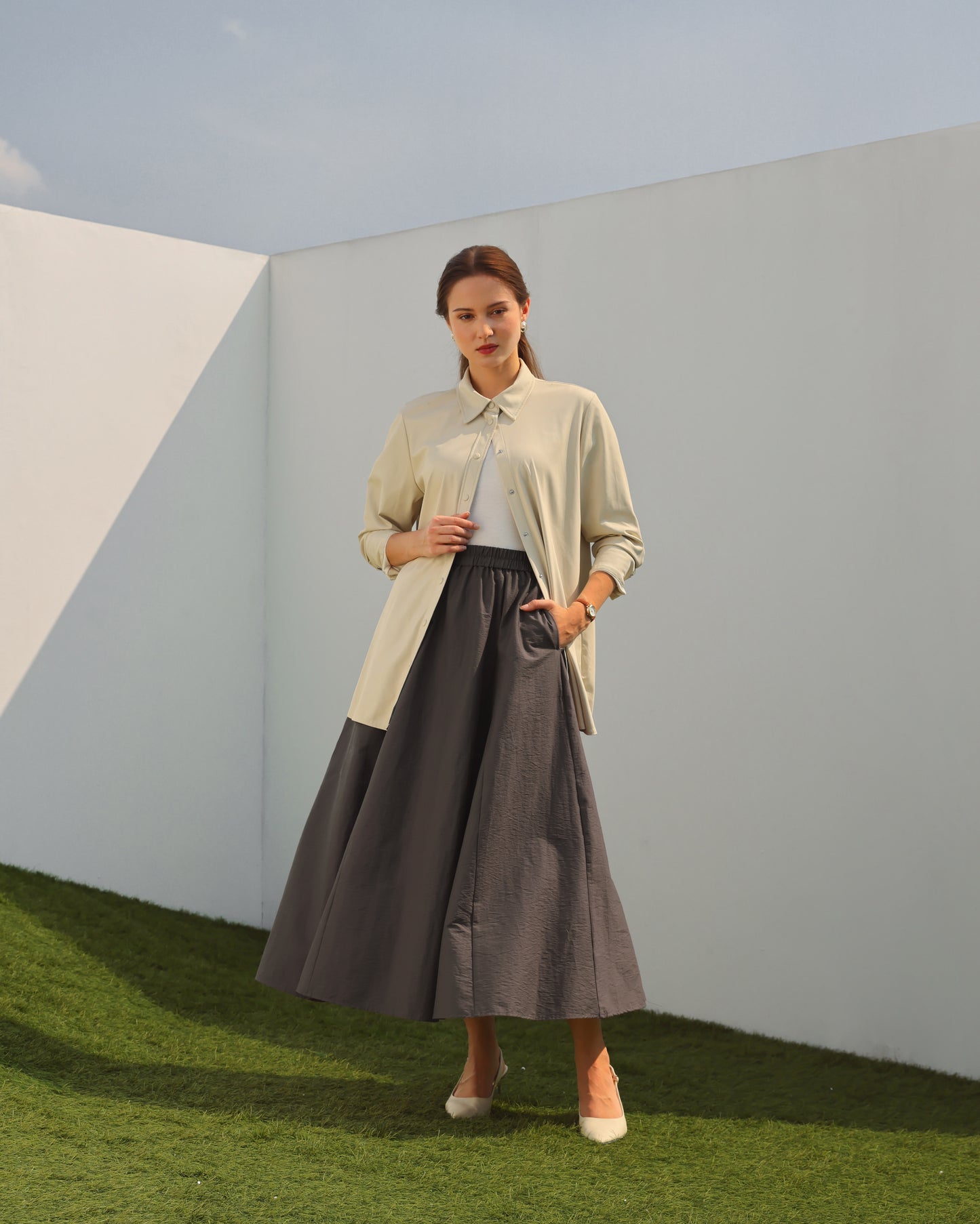 Lily Skirt