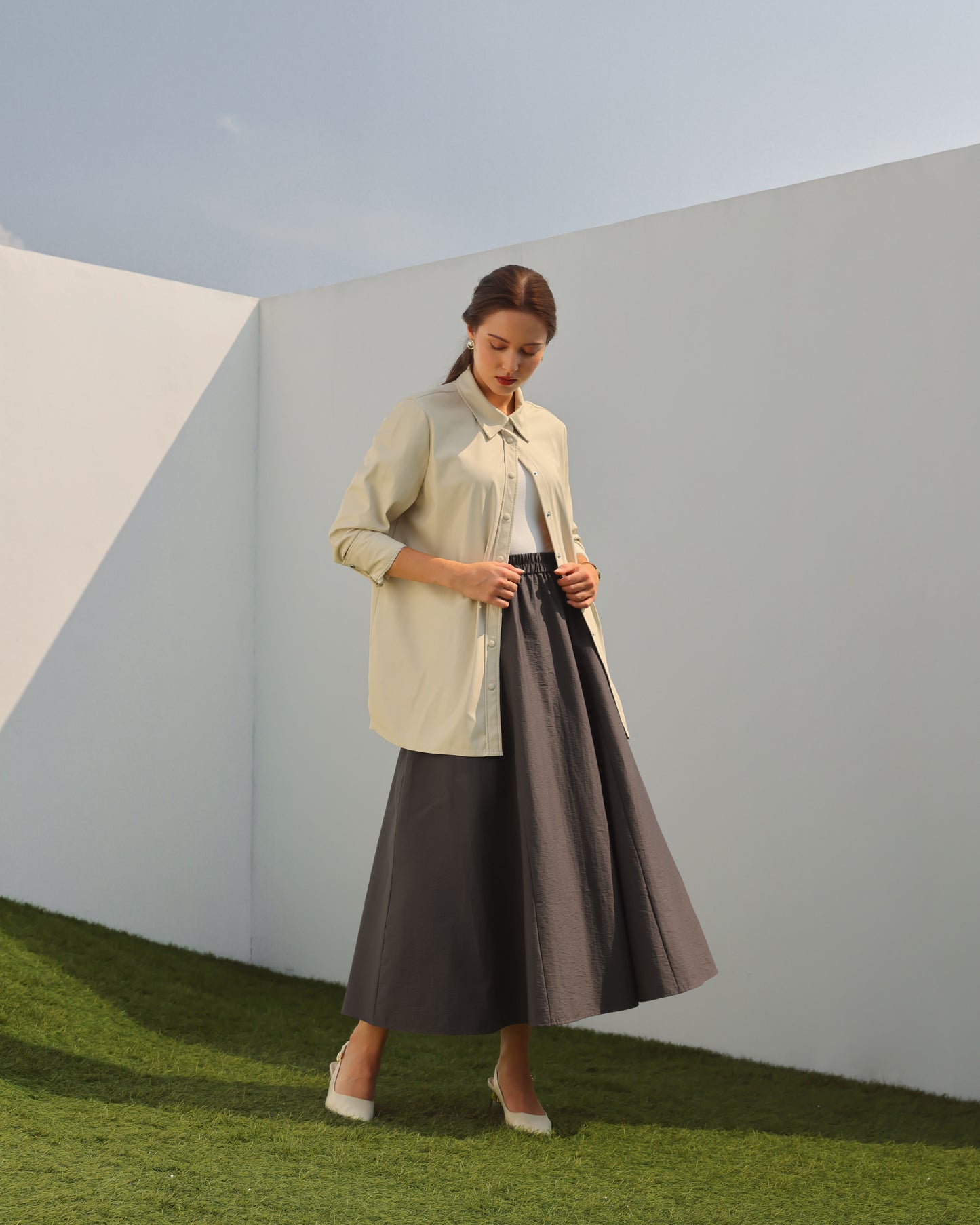 Lily Skirt