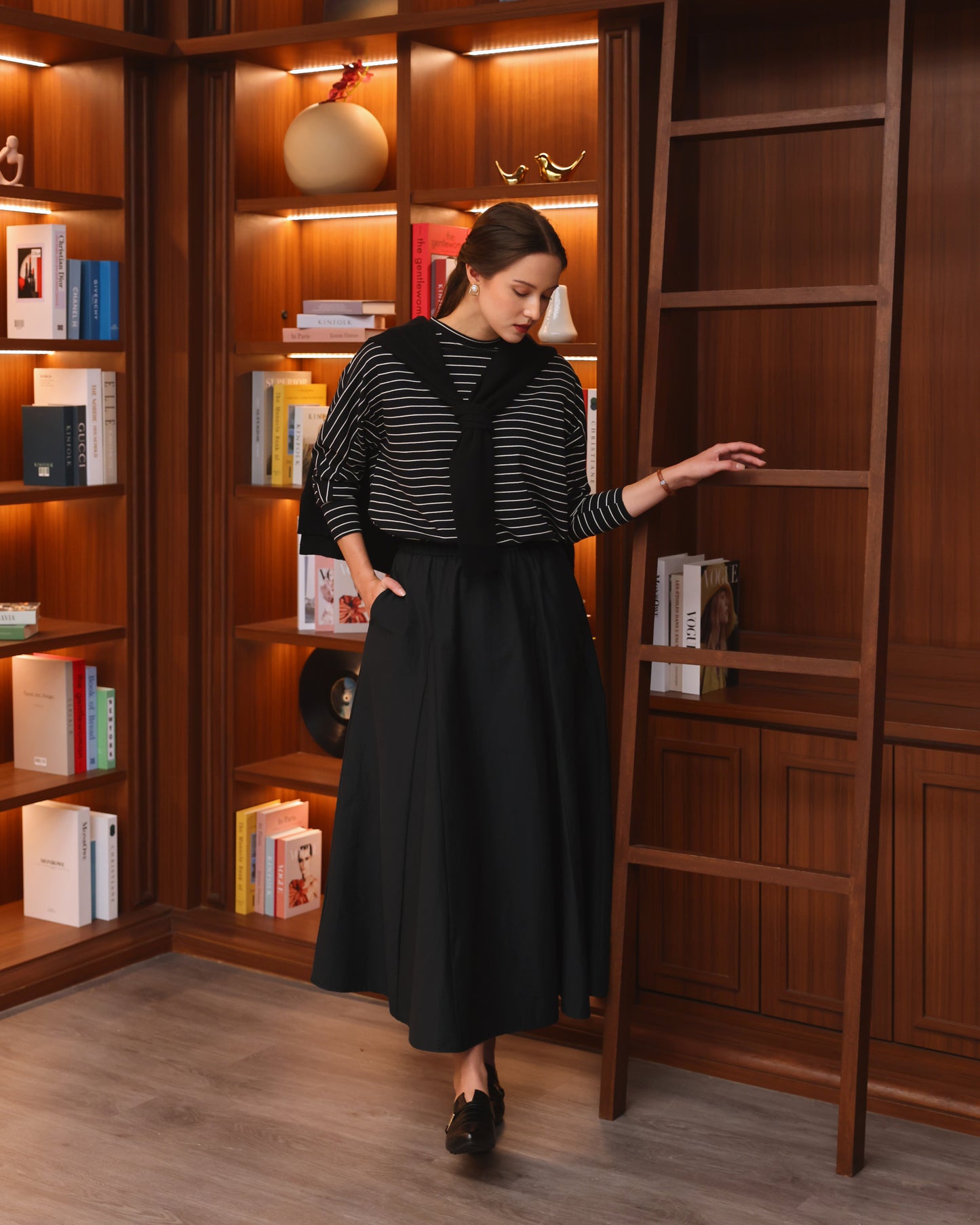 Lily Skirt