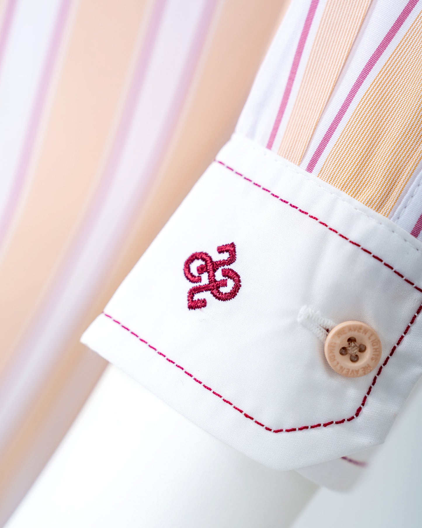 Naisha Shirt