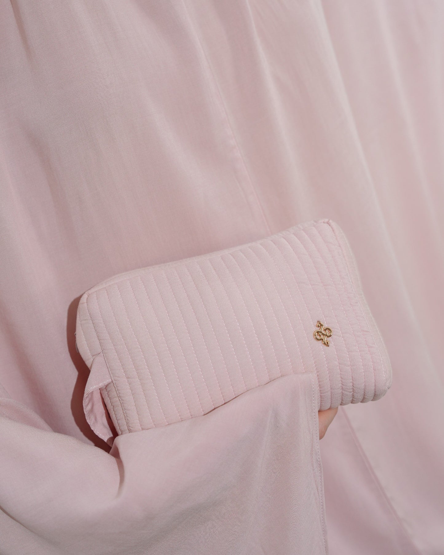 Purity Plain Prayer Set