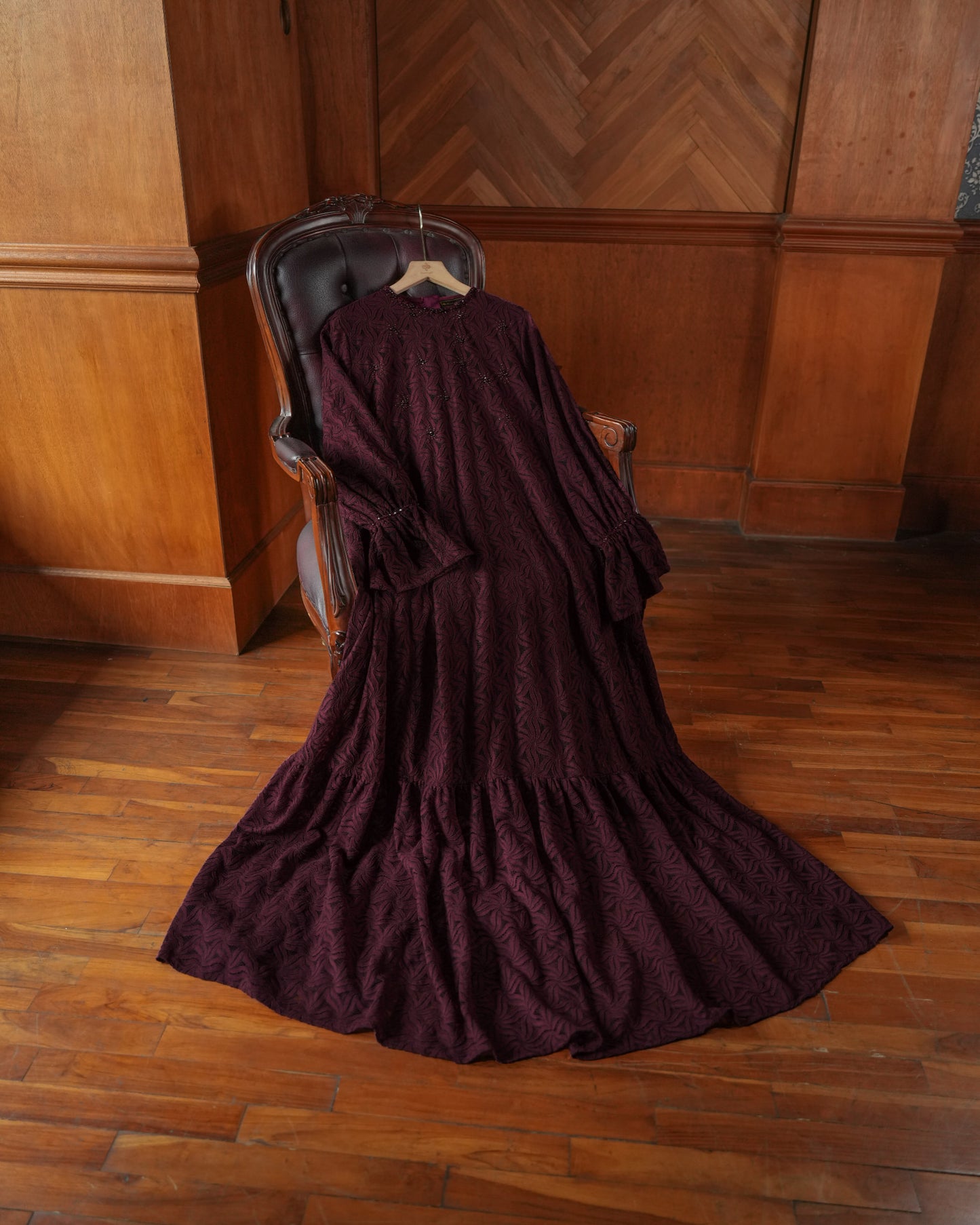 Alina Dress Privé