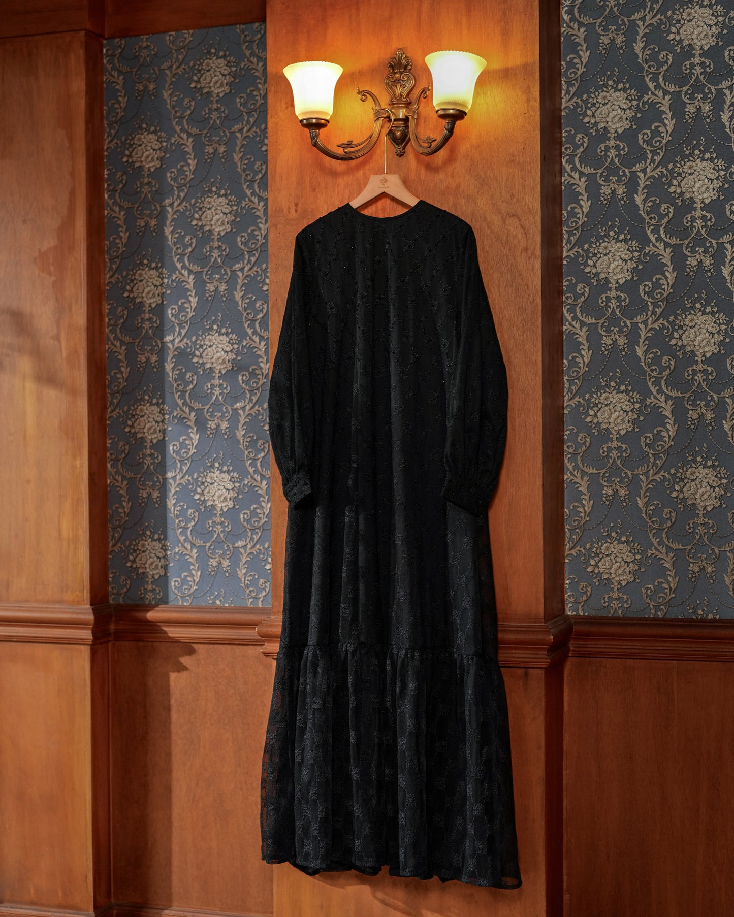 Aveline Dress Privé