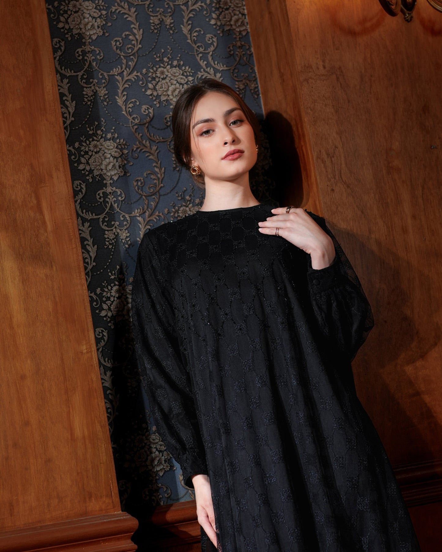 Aveline Dress Privé