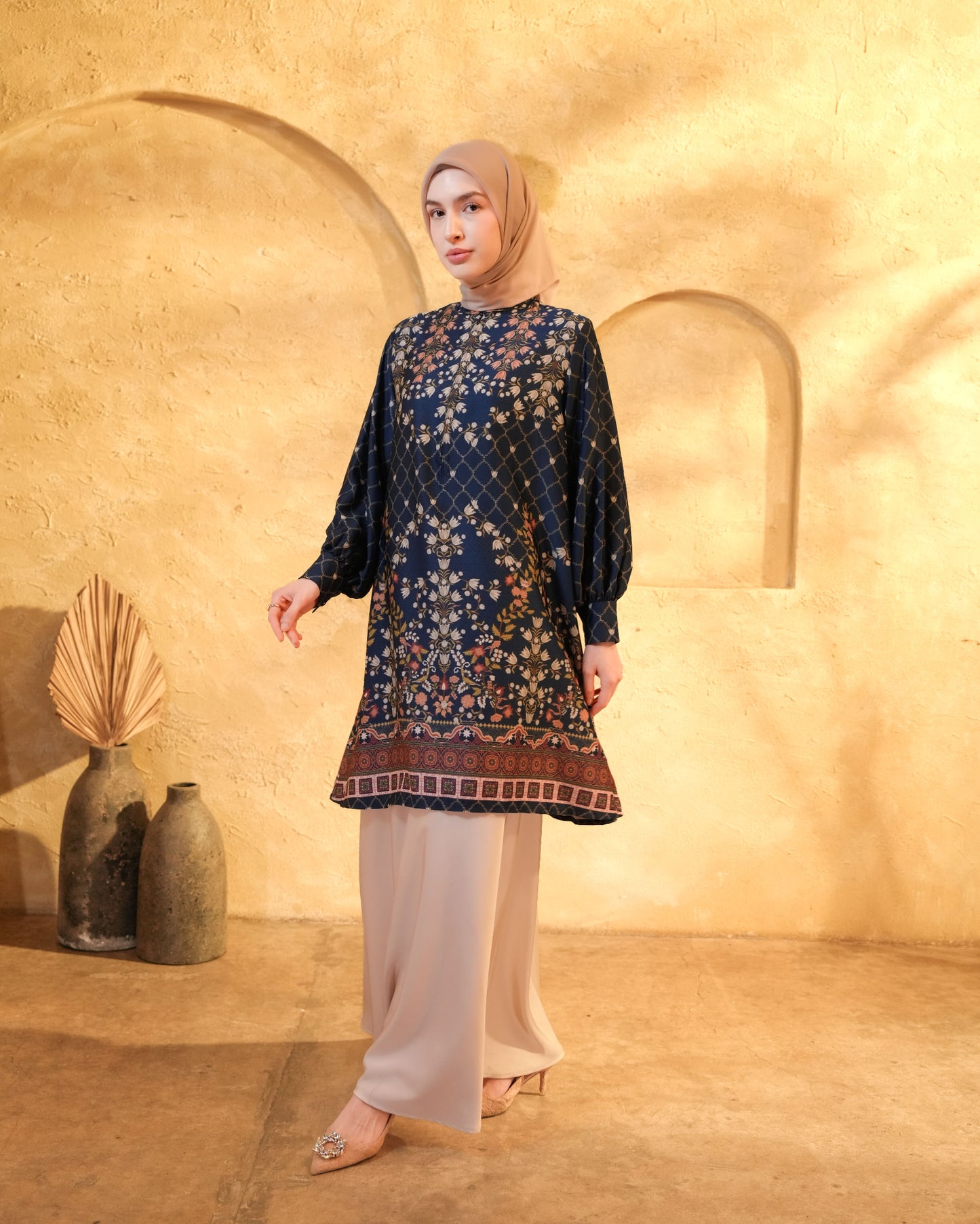 Sophia Tunic (minor product)