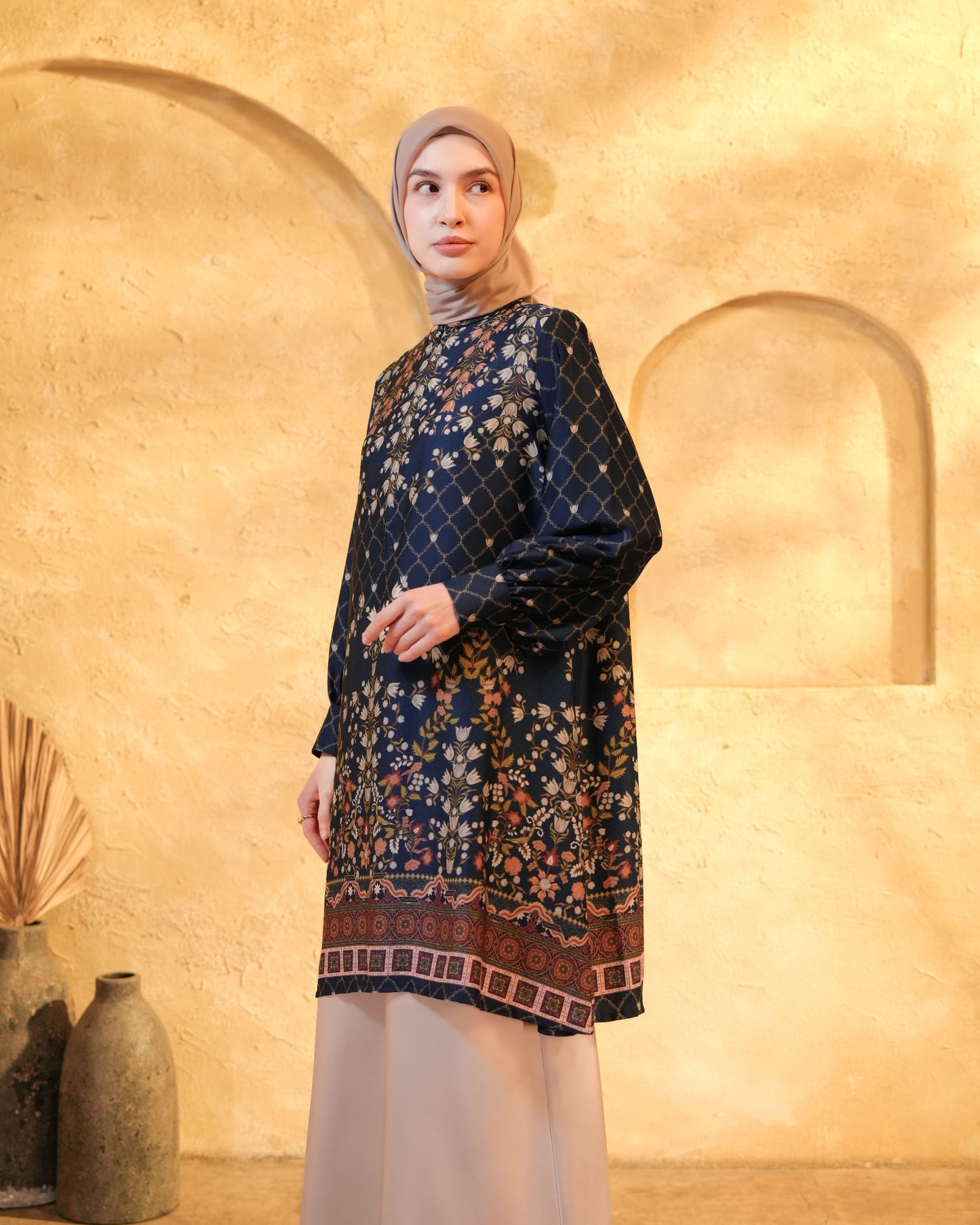 Sophia Tunic (minor product)