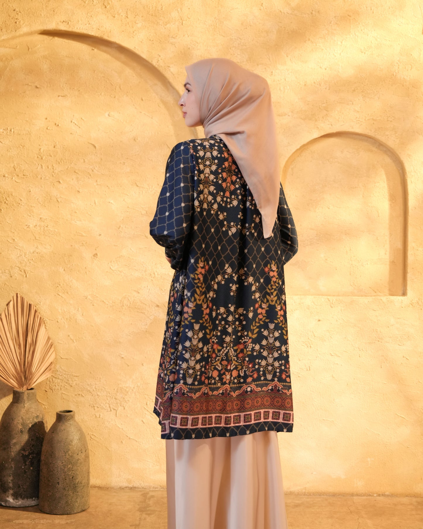 Sophia Tunic (minor product)