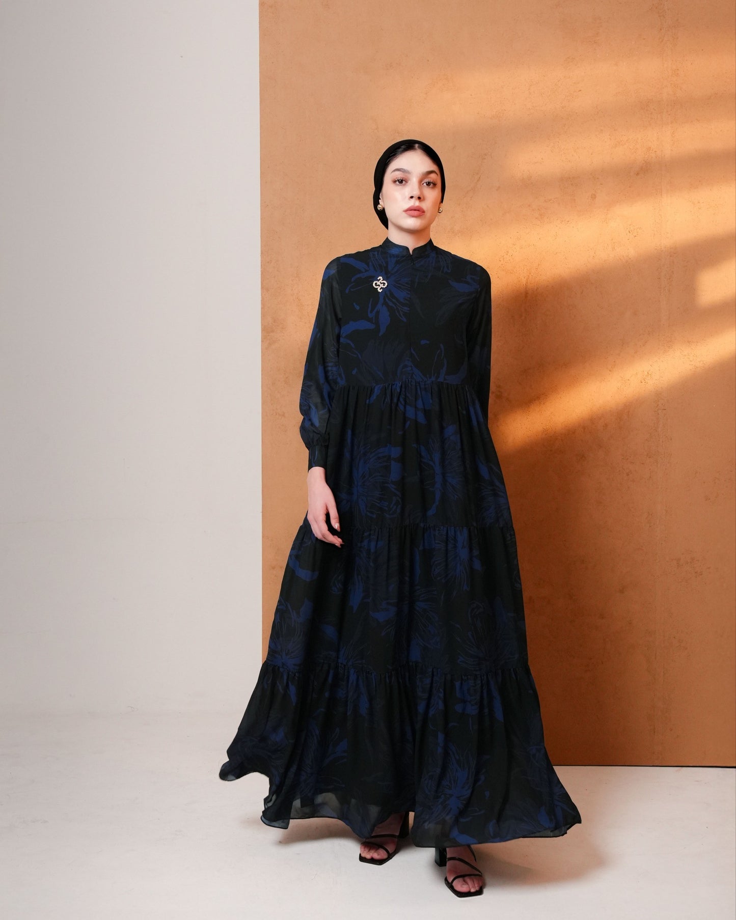 Vayra Dress Privé