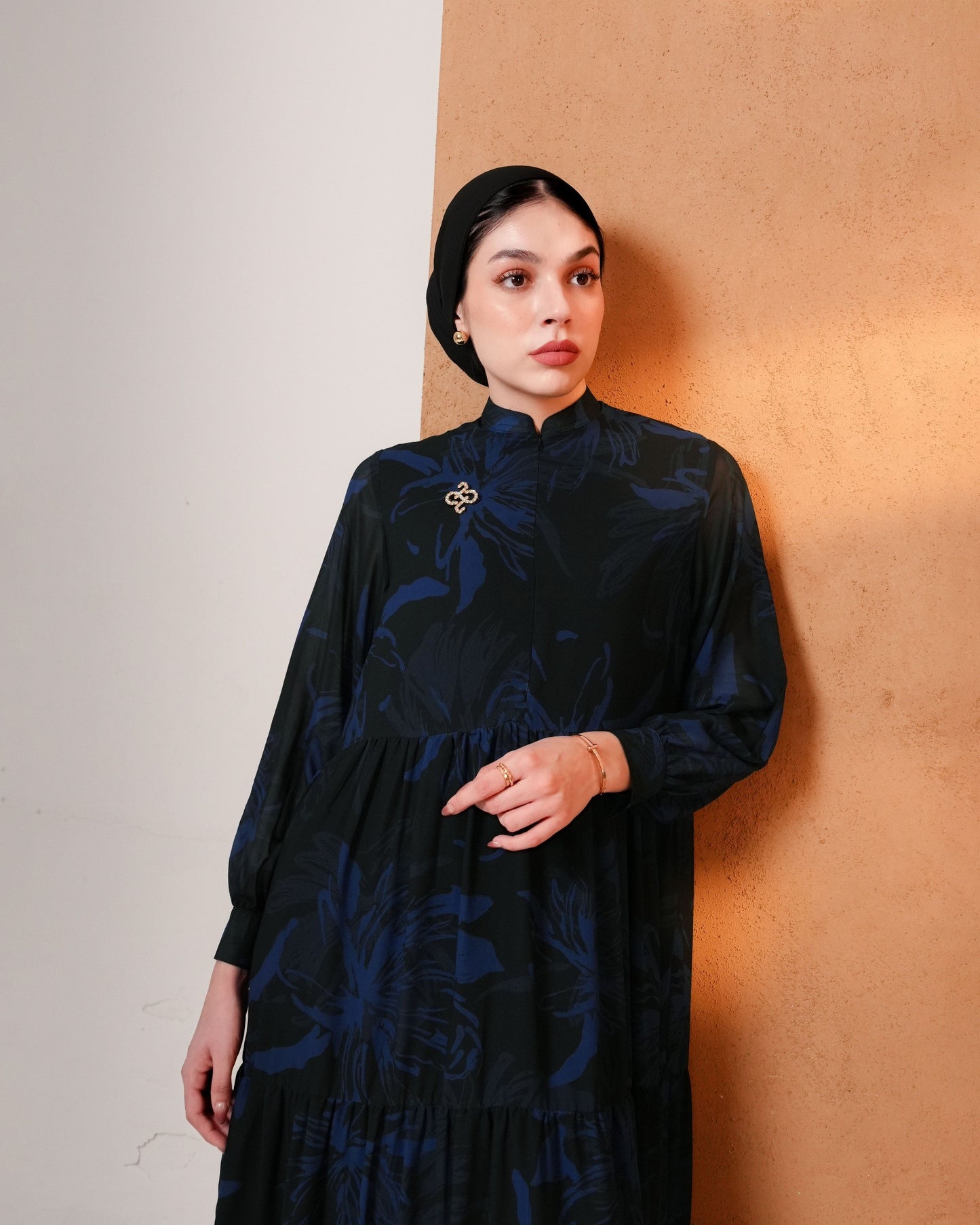 Vayra Dress Privé