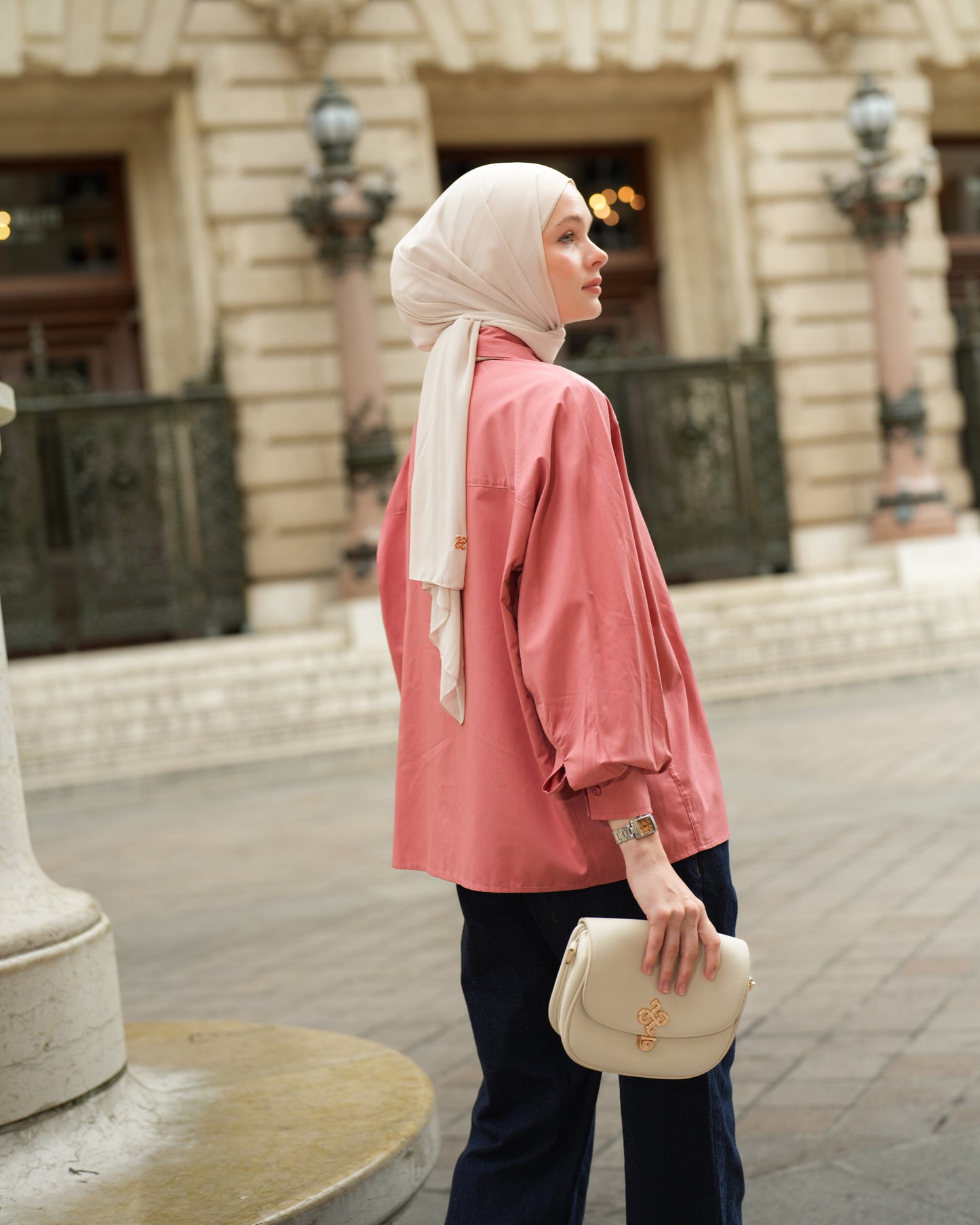 Runa Shirt