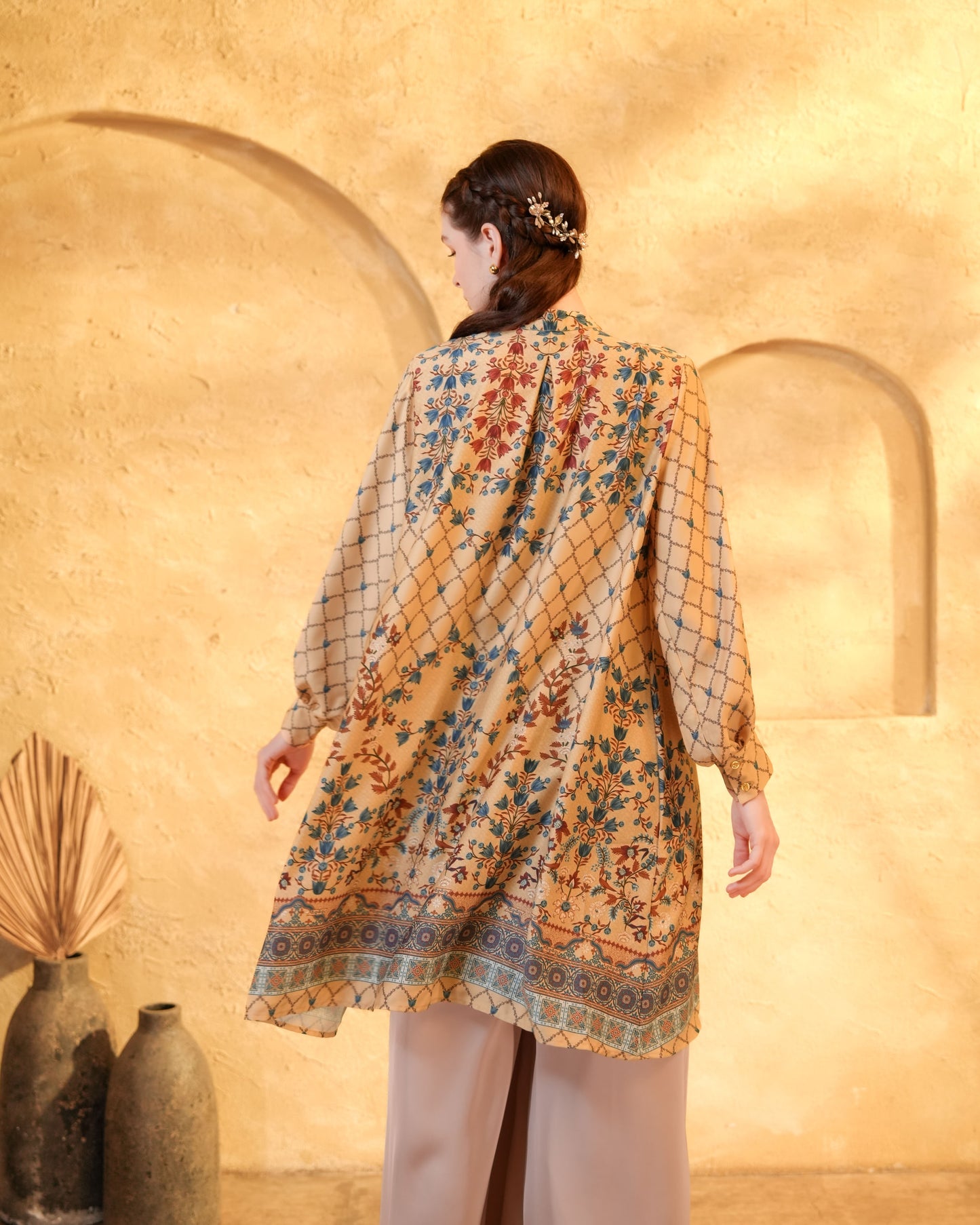 Sophia Tunic (minor product)