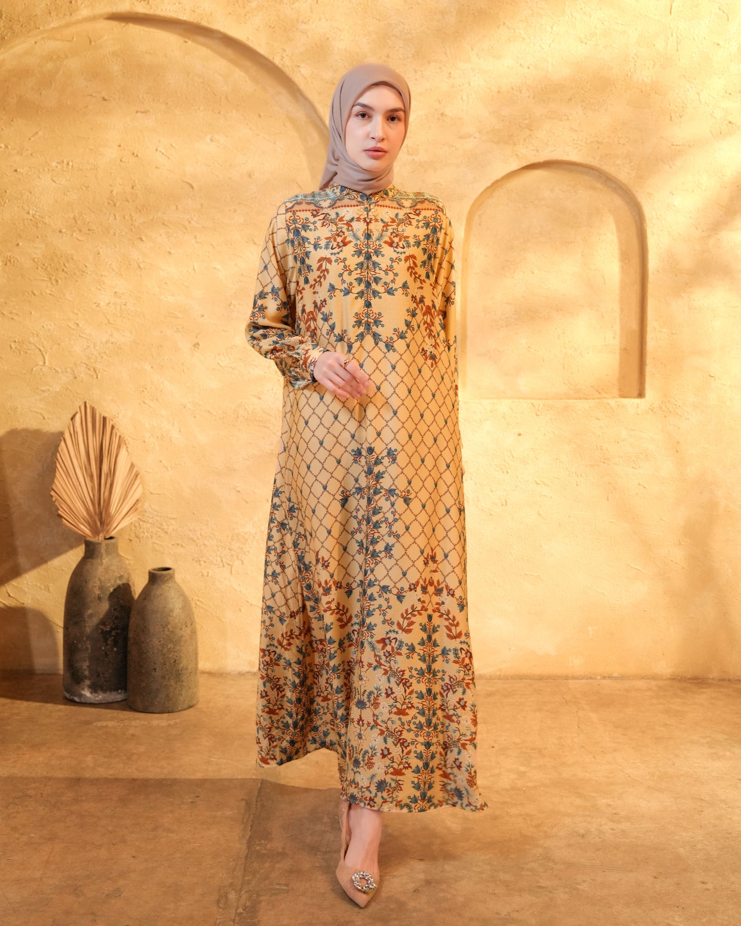Sophia Dress (minor product)