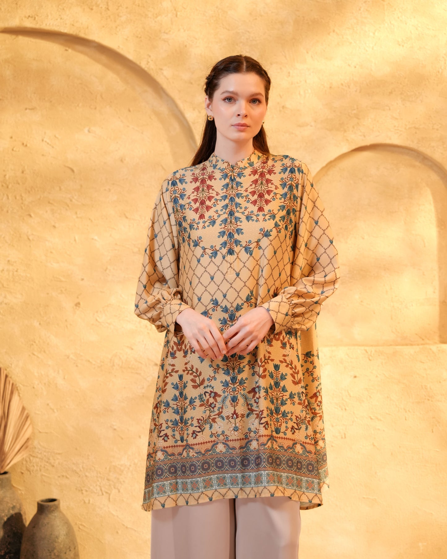 Sophia Tunic (minor product)