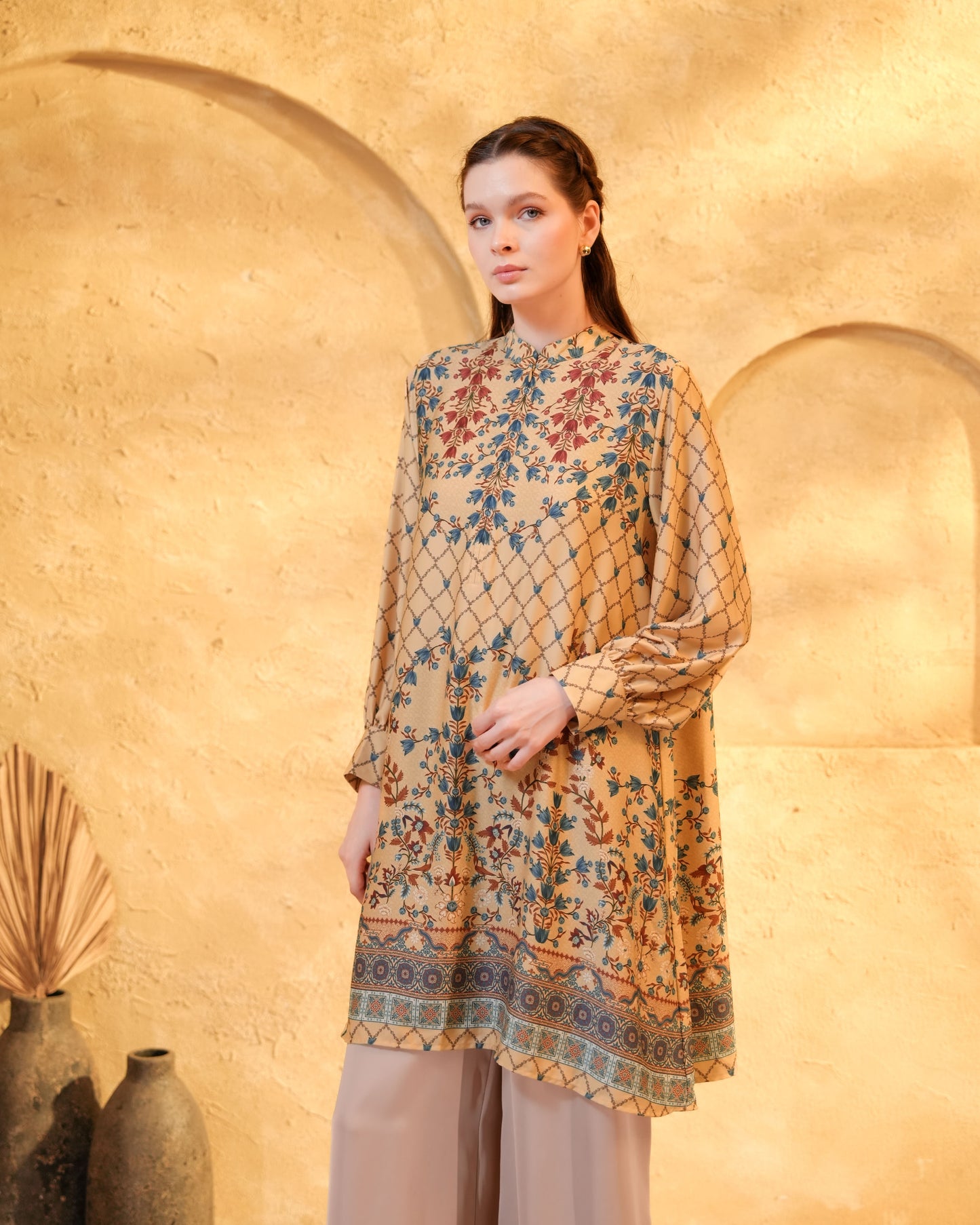 Sophia Tunic (minor product)